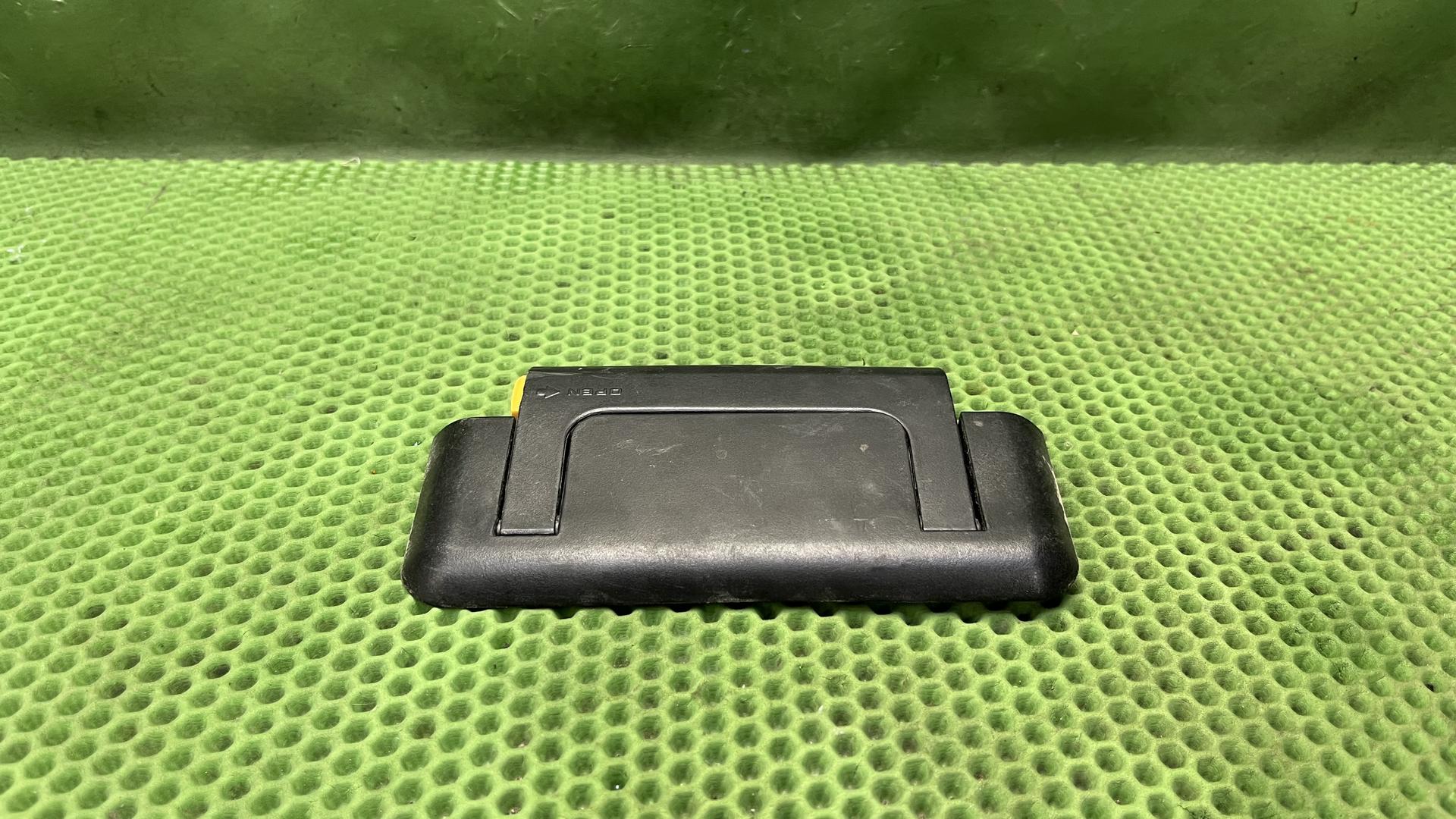 Ручка кофра Vario 71607660583
