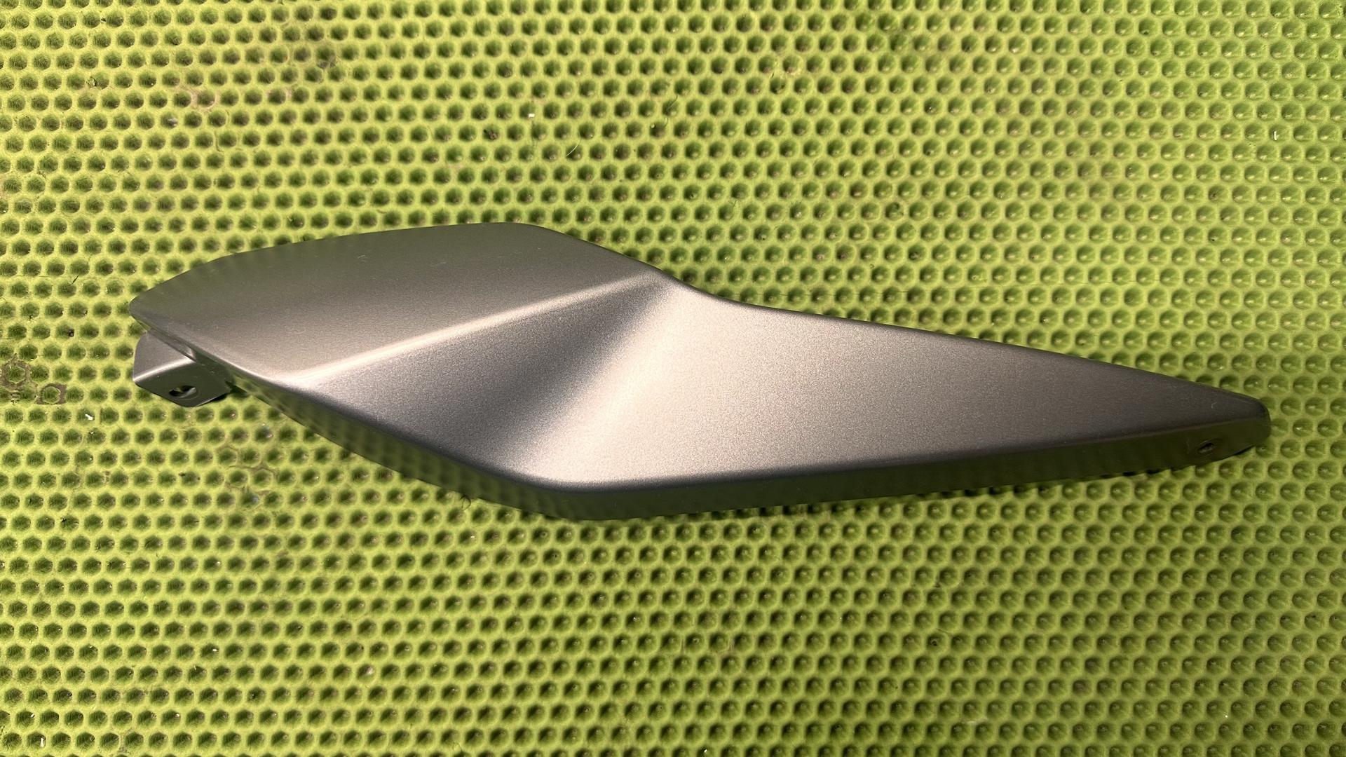 Задняя боковая часть П 46627686616