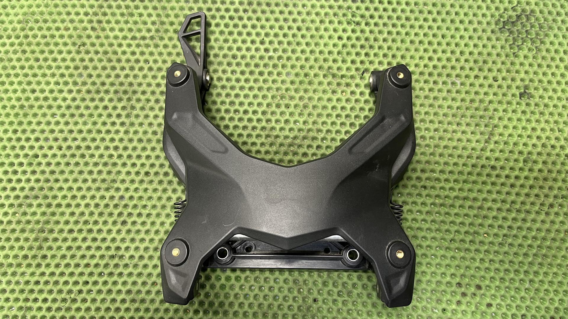 Механизм регулировки ветрозащитн.щитка 46638403954