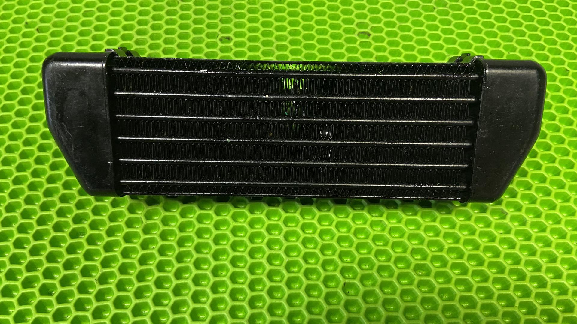 Масляный радиатор 17217723495