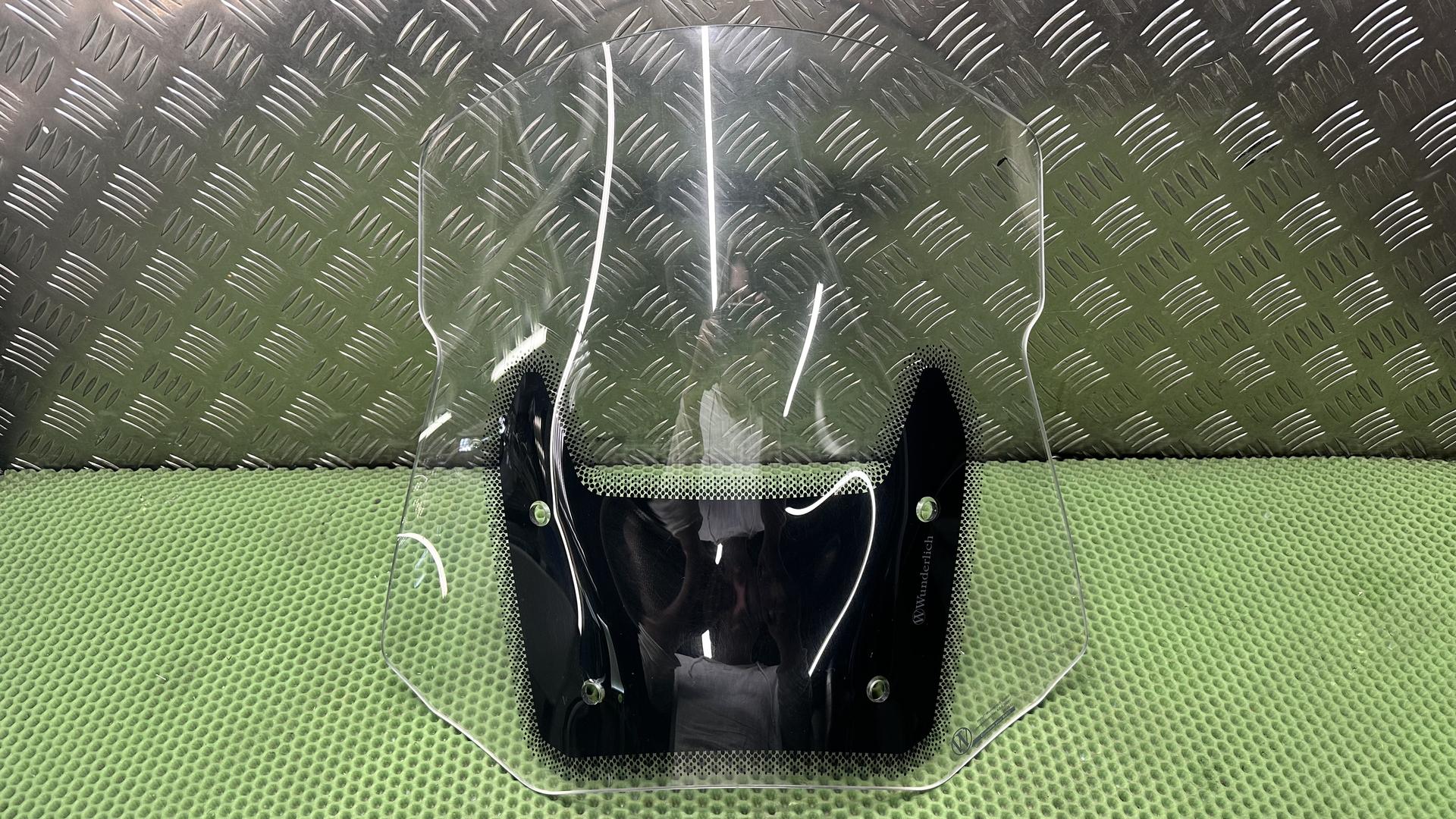 Ветровое стекло Wunderlich MARATHON R1300GS с ACC 