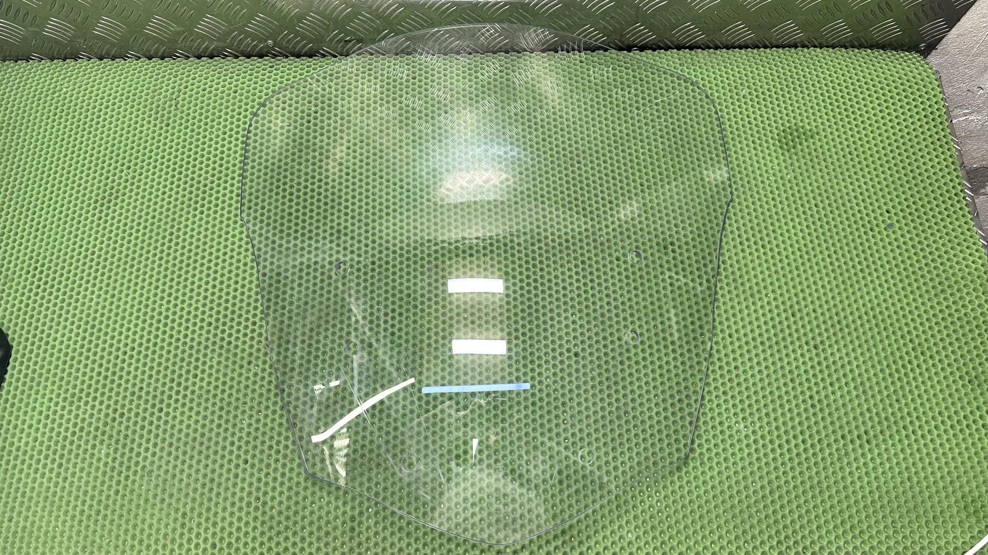 Ветрозащитный щиток 46638551711