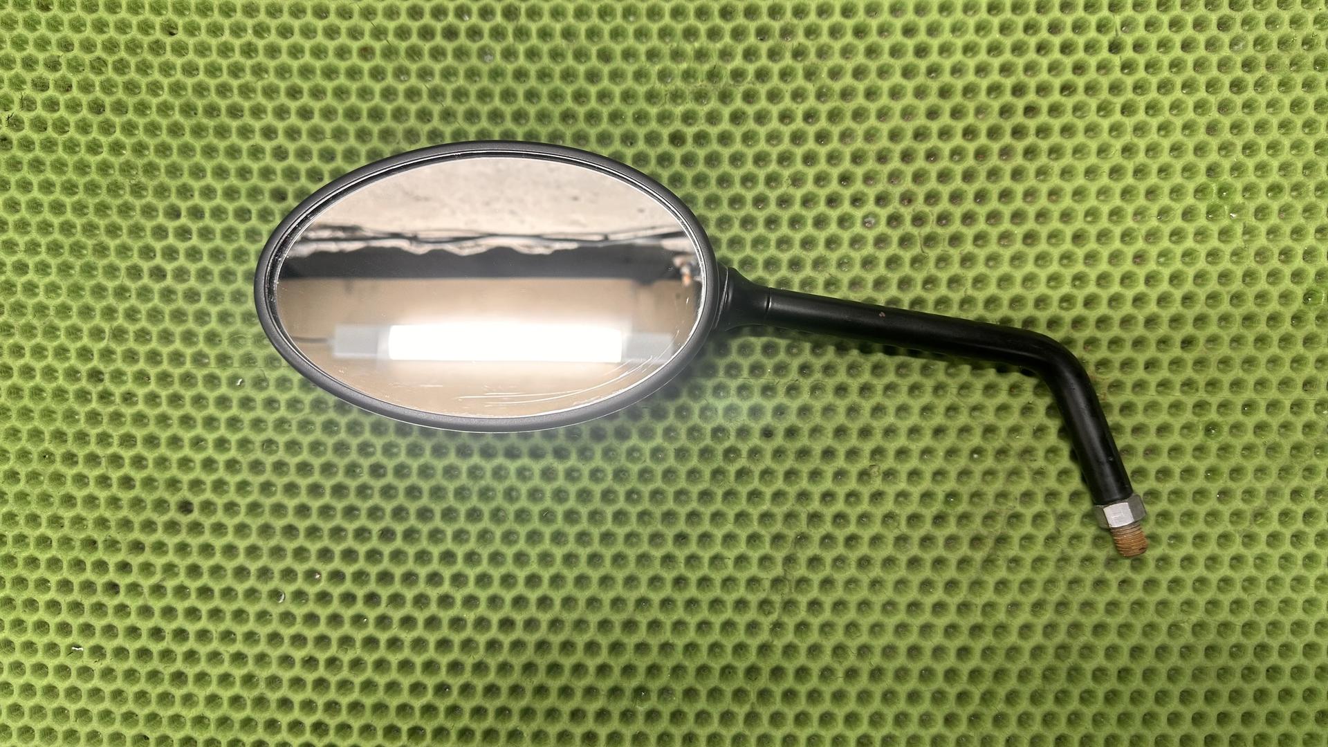 Зеркало K1200/1300R, R1200R рест. (11-13) 51167685505