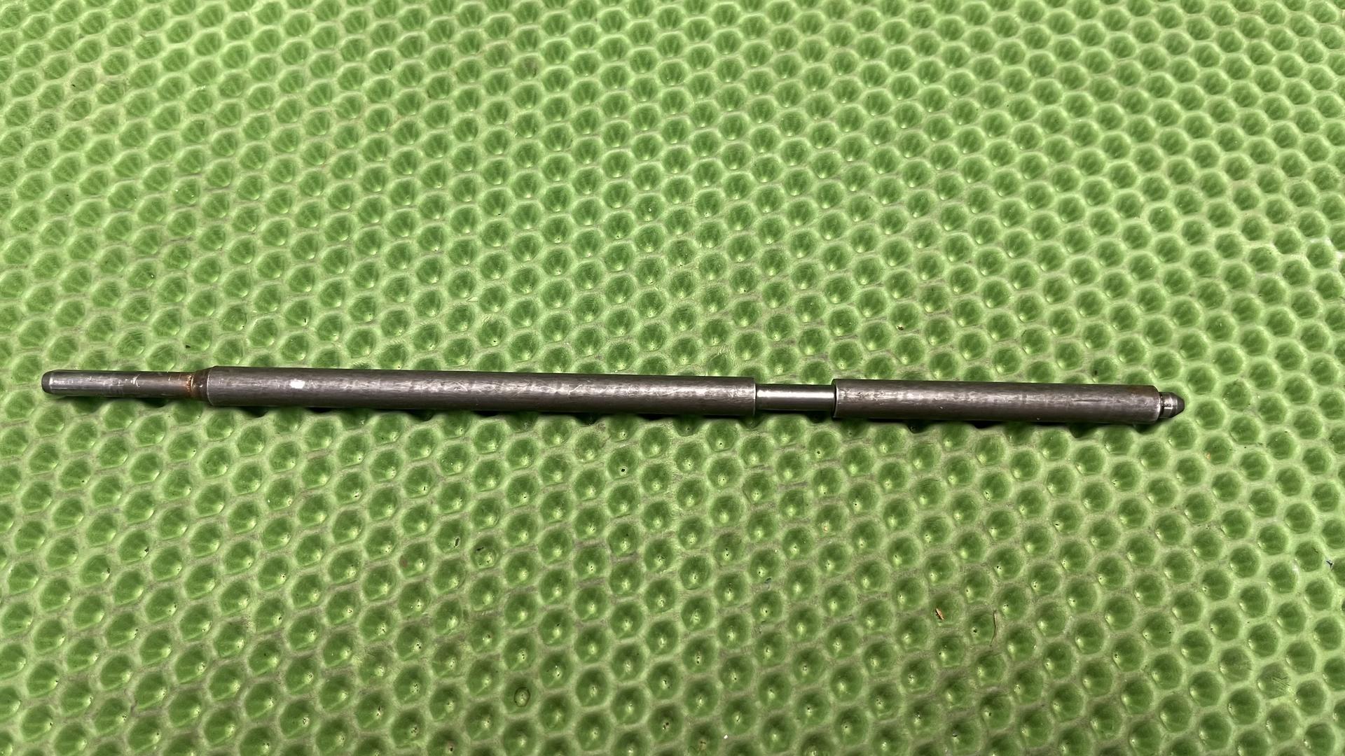 Шток выжима сцепления 21217702596