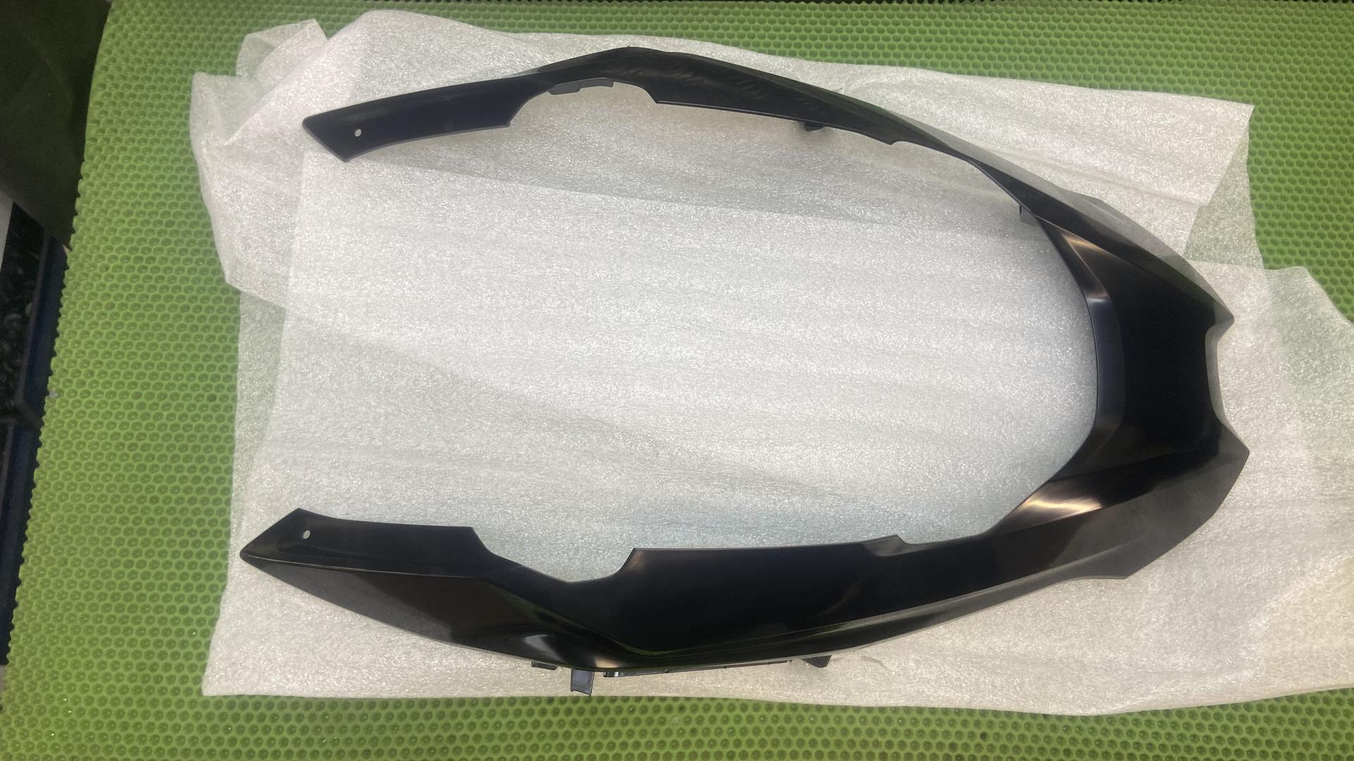 Щиток переднего колеса (клюв) 46618560646