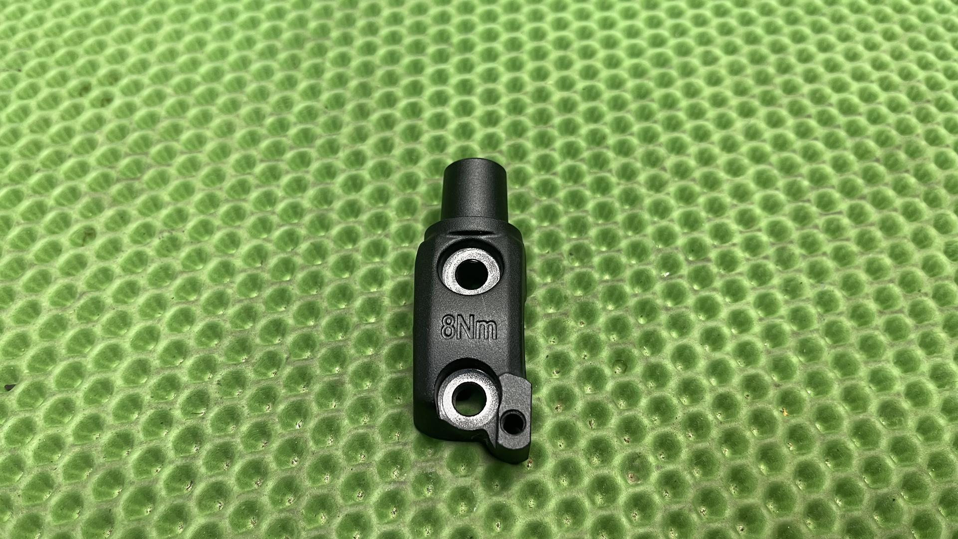 Хомут с зажимом П 32728358420