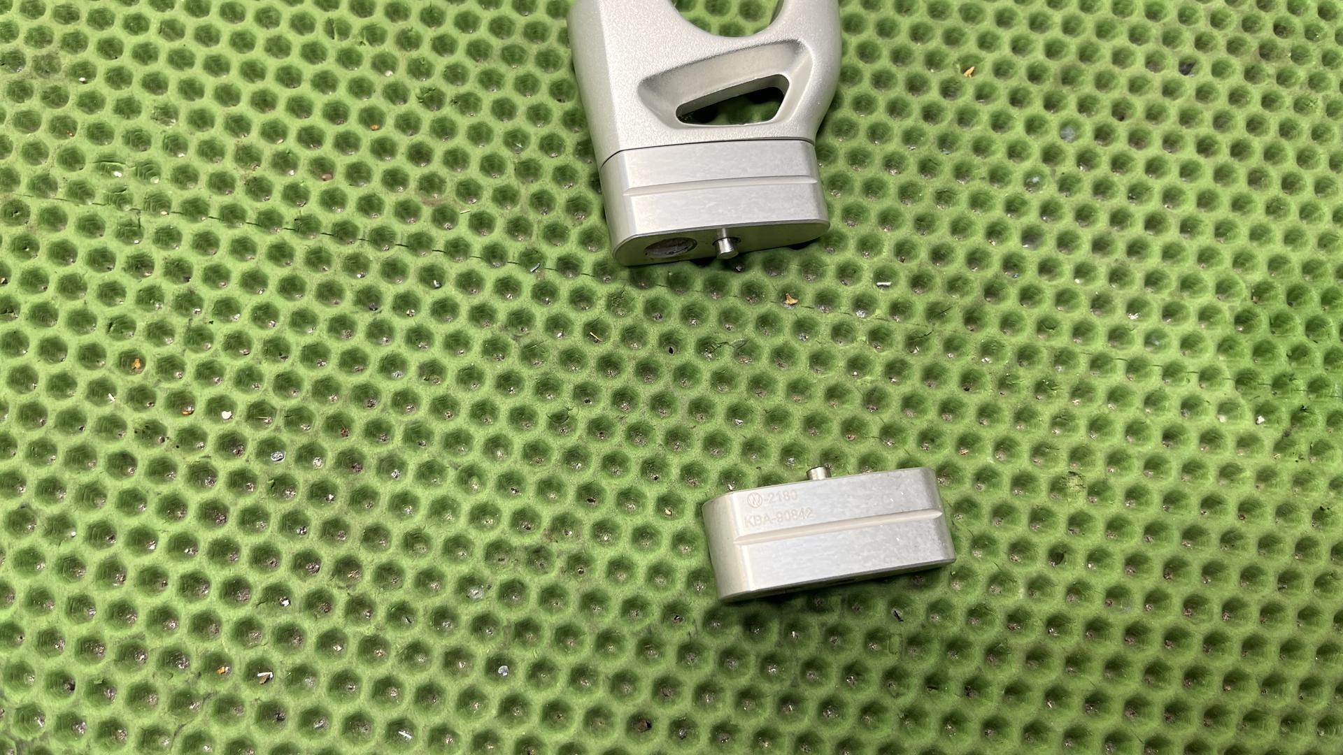 Проставка руля 