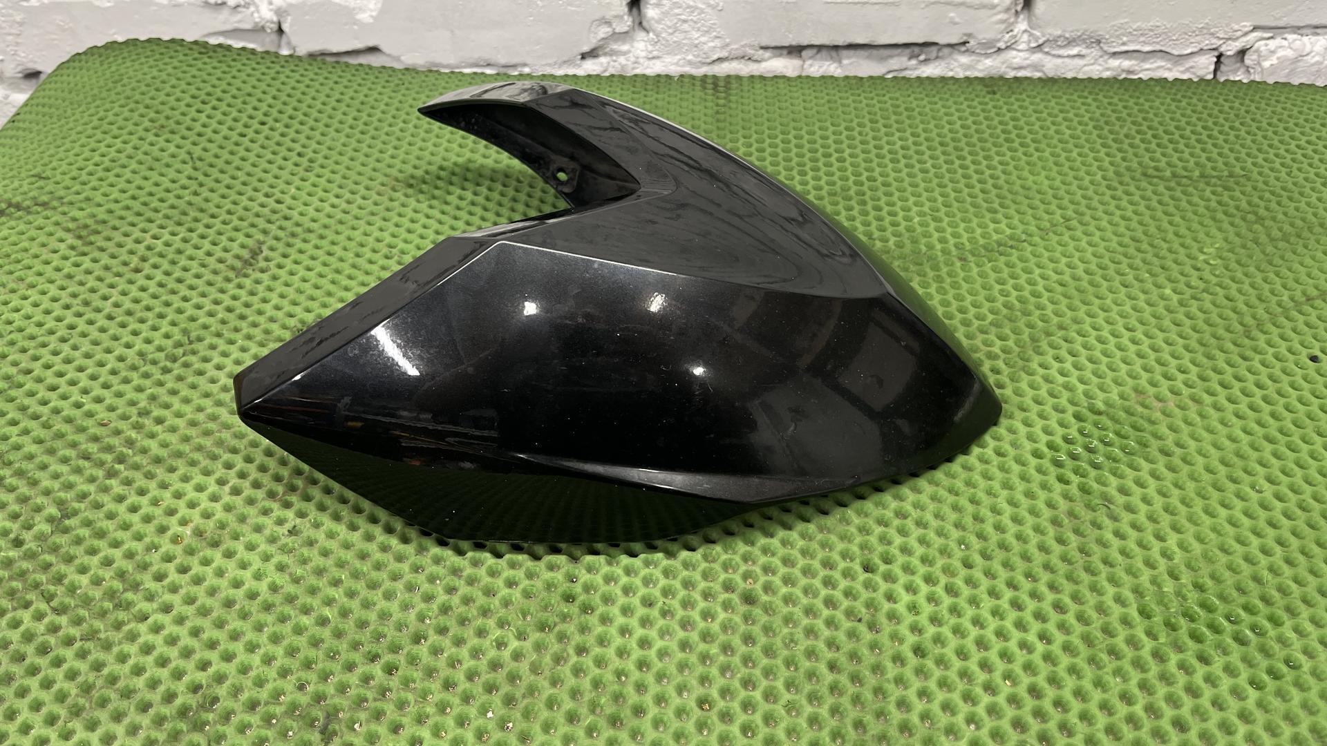 Накладка переднего крыла (рест ) 46617711653