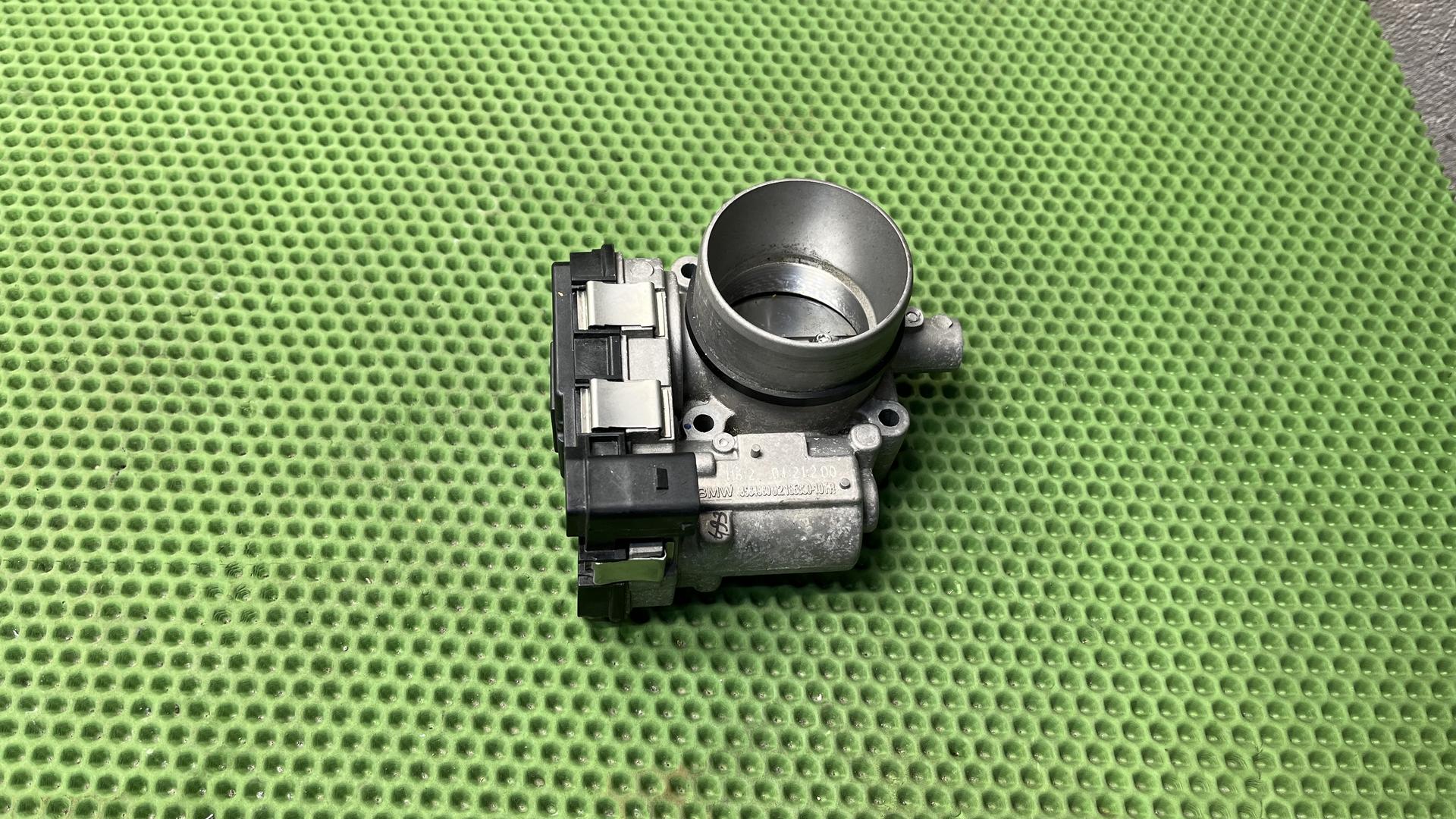 Корпус дроссельной заслонки 13548564960