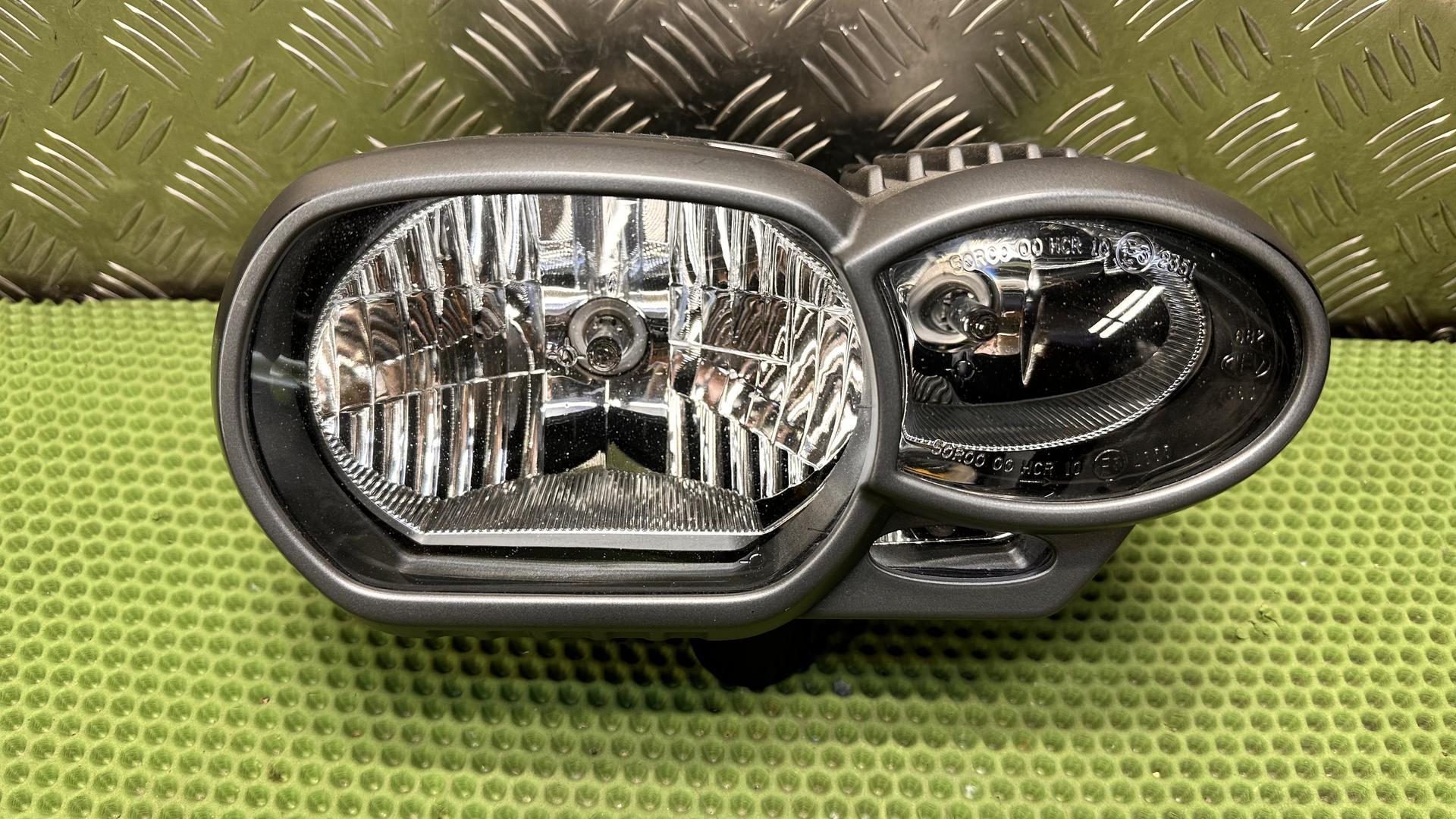 Фара 63128535146