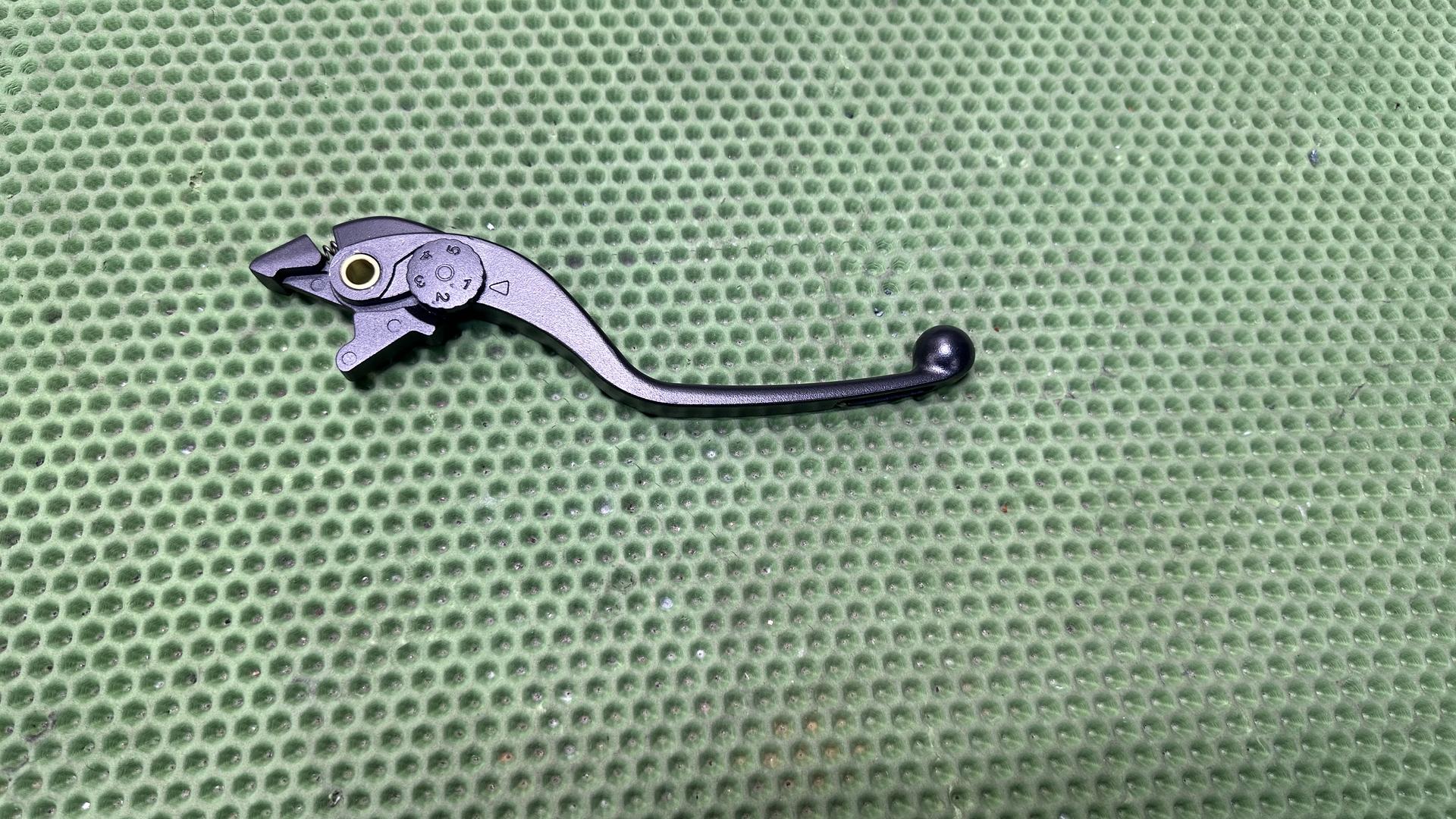 Рычаг стояночного тормоза 32728566734