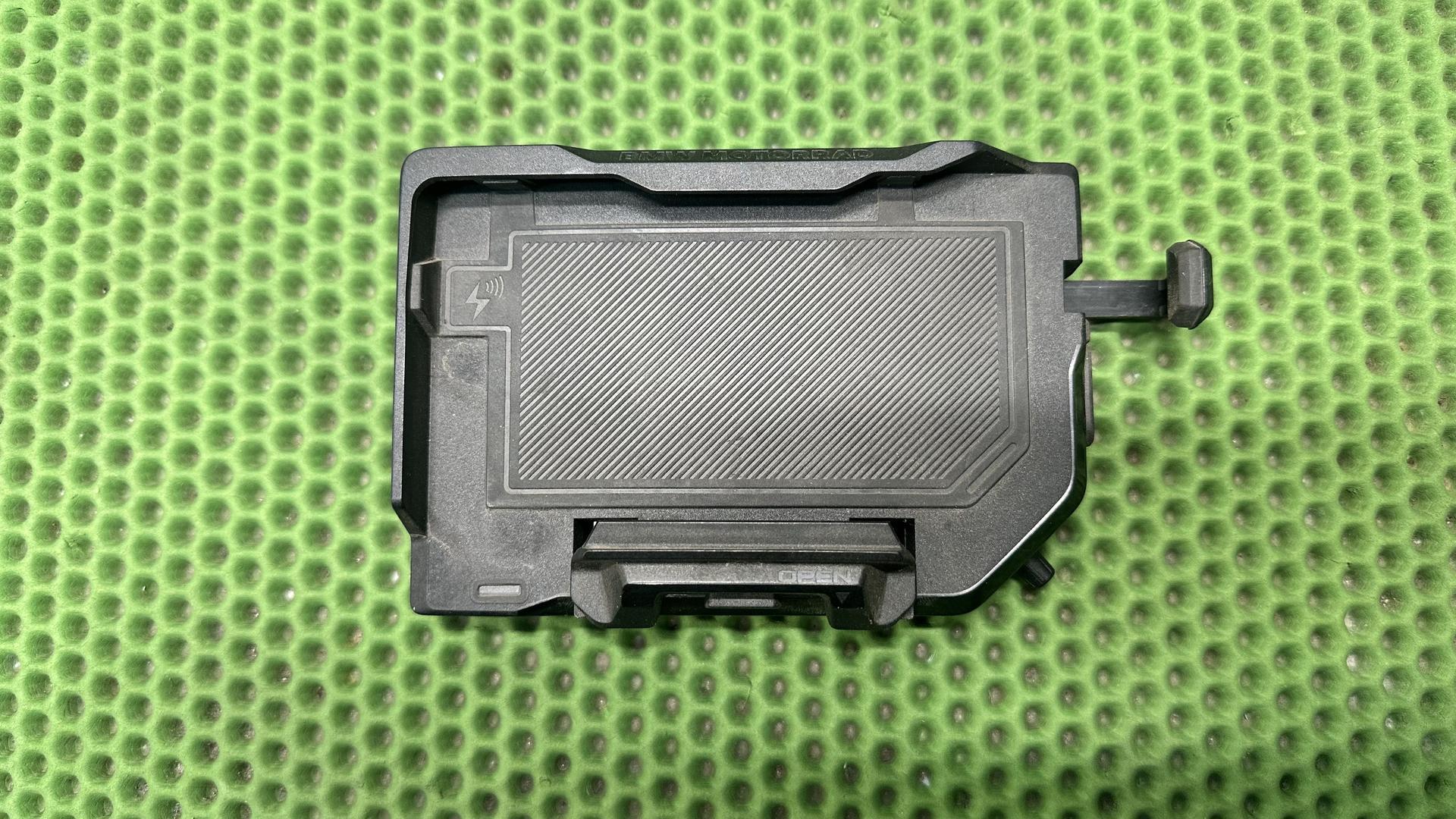 Кредл для телефона ConnectedRide Cradle 77521691964