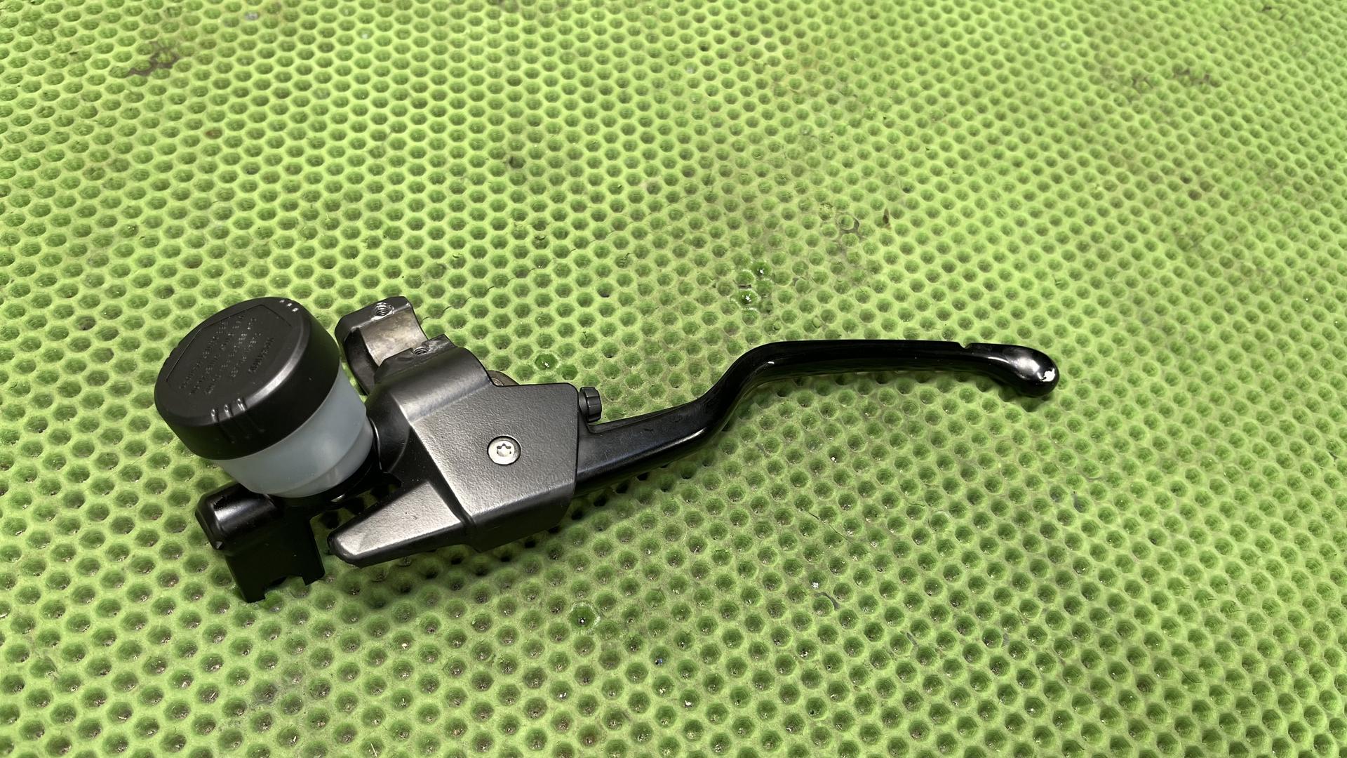 Арматура сцепления 32727728858