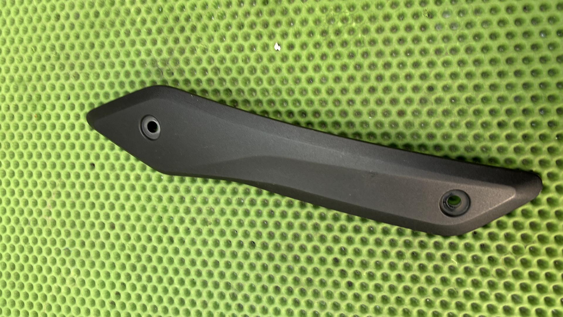 Накладка ветрозащитного щитка П 46638382834