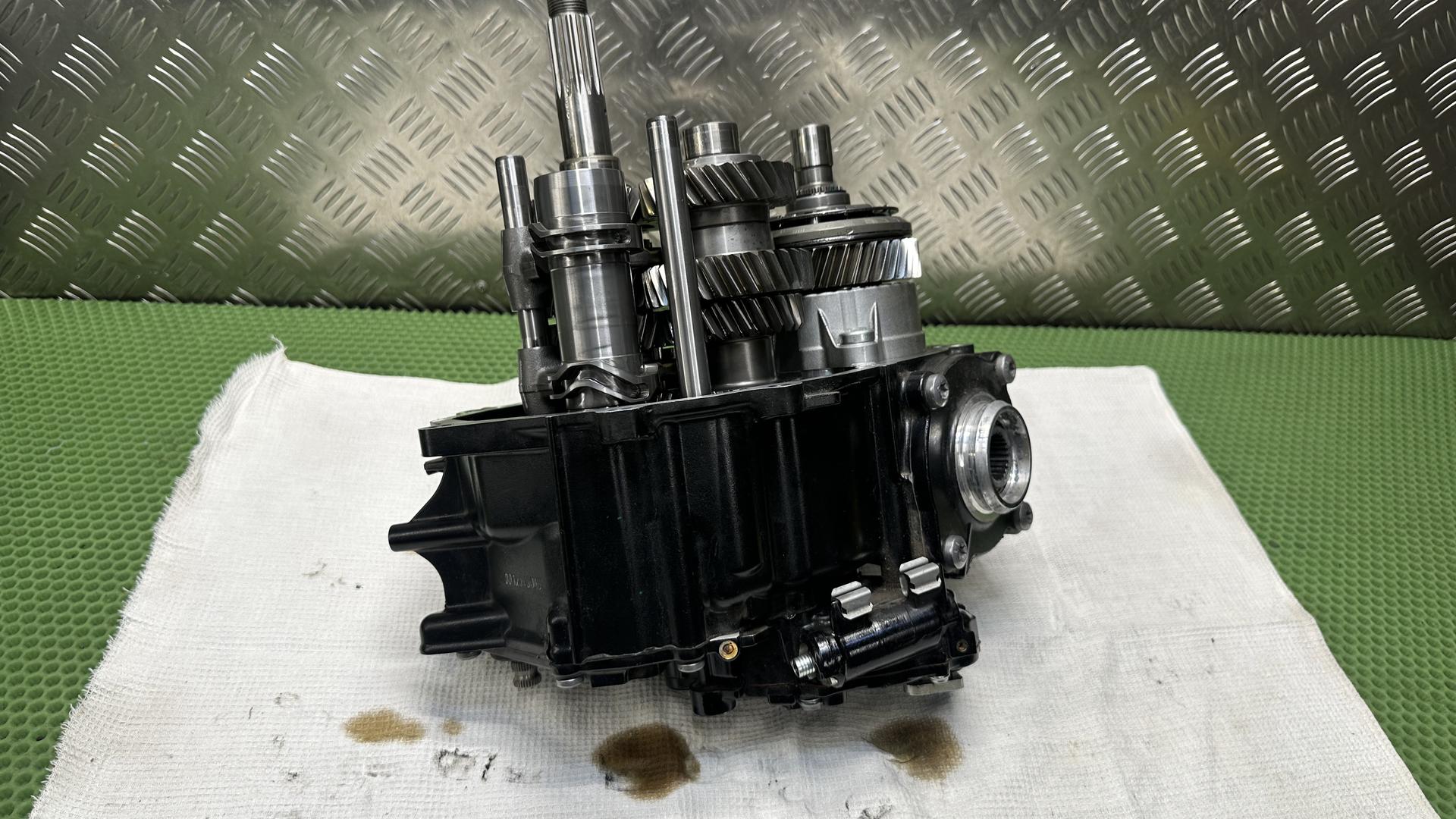 МКПП 23008559510