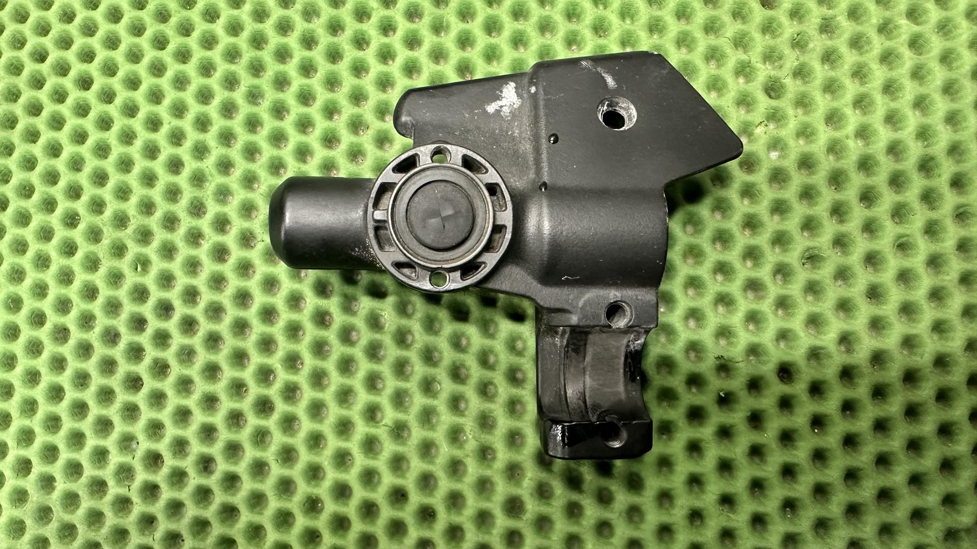 Handbremsarmatur 32728530045