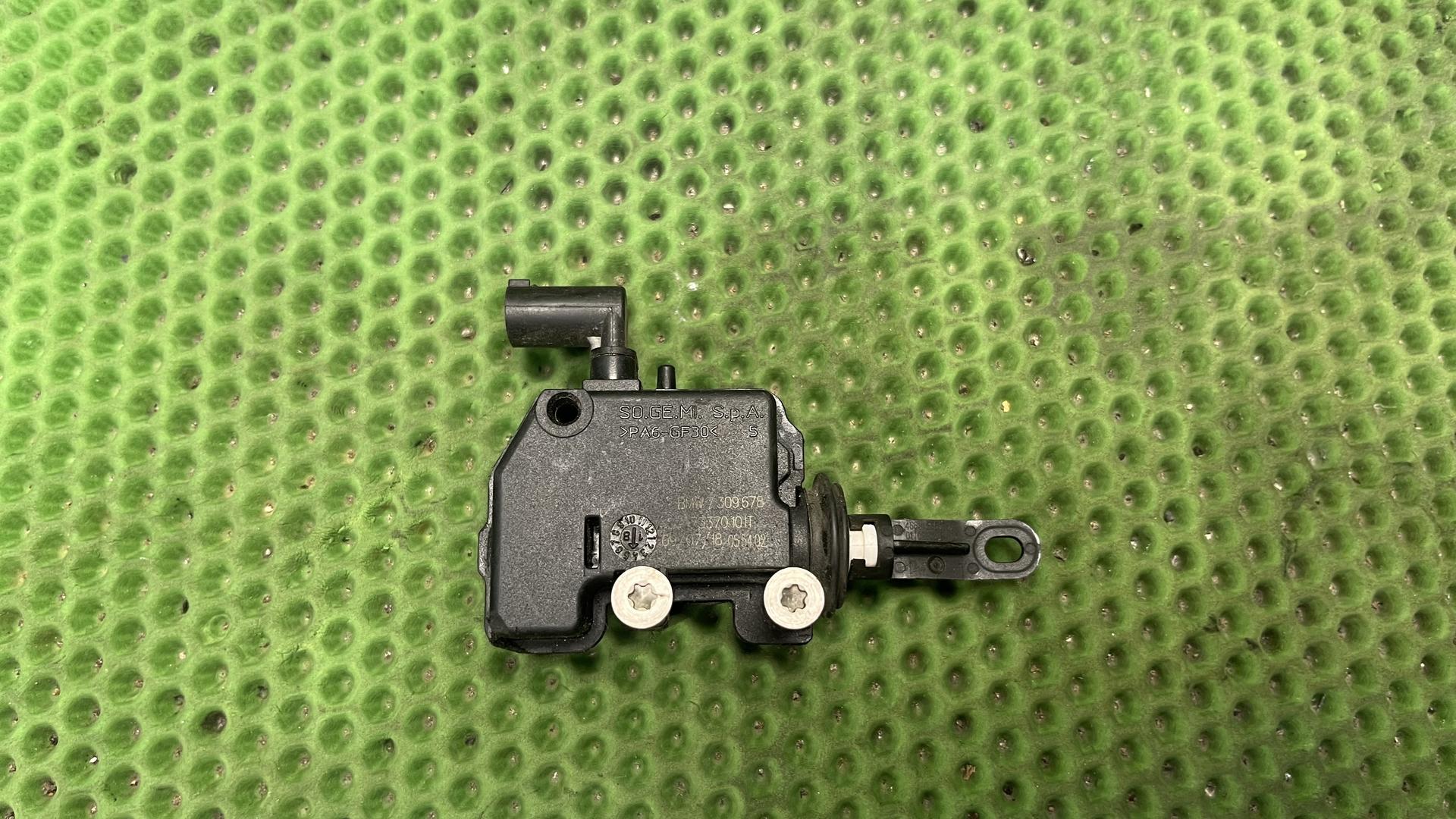 Сервопривод K1600GT (K48) 67117309678