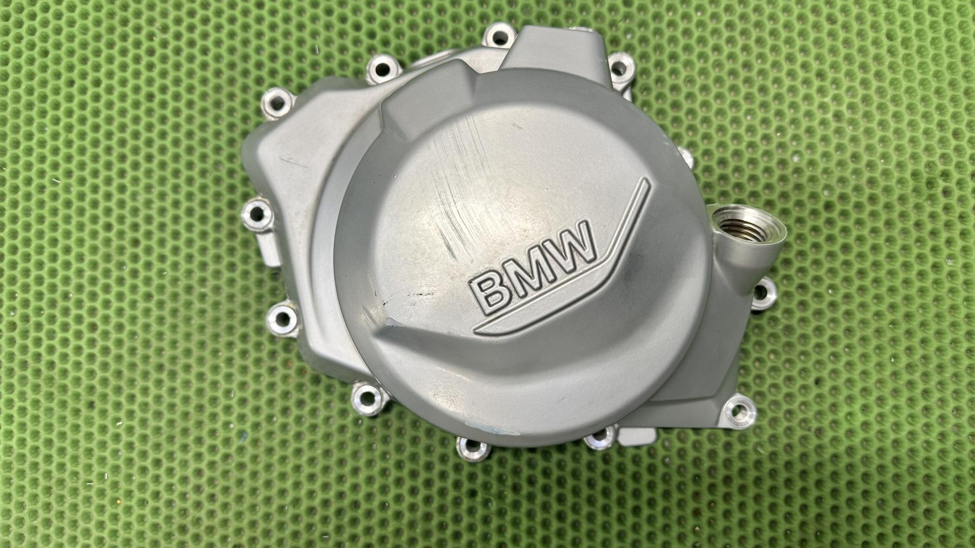 Крышка генератора F750/850 GS/GSA K80-82 11148392115