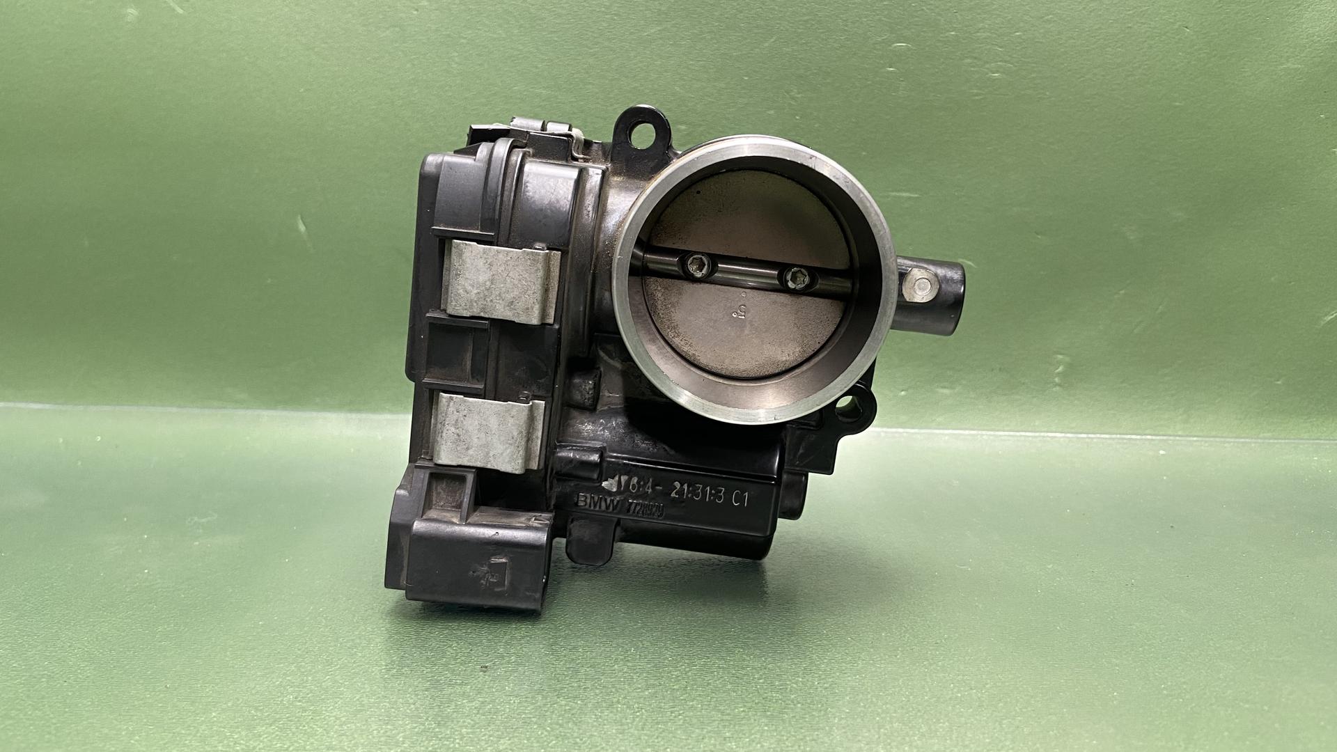 Корпус дроссельной заслонки 13548564959