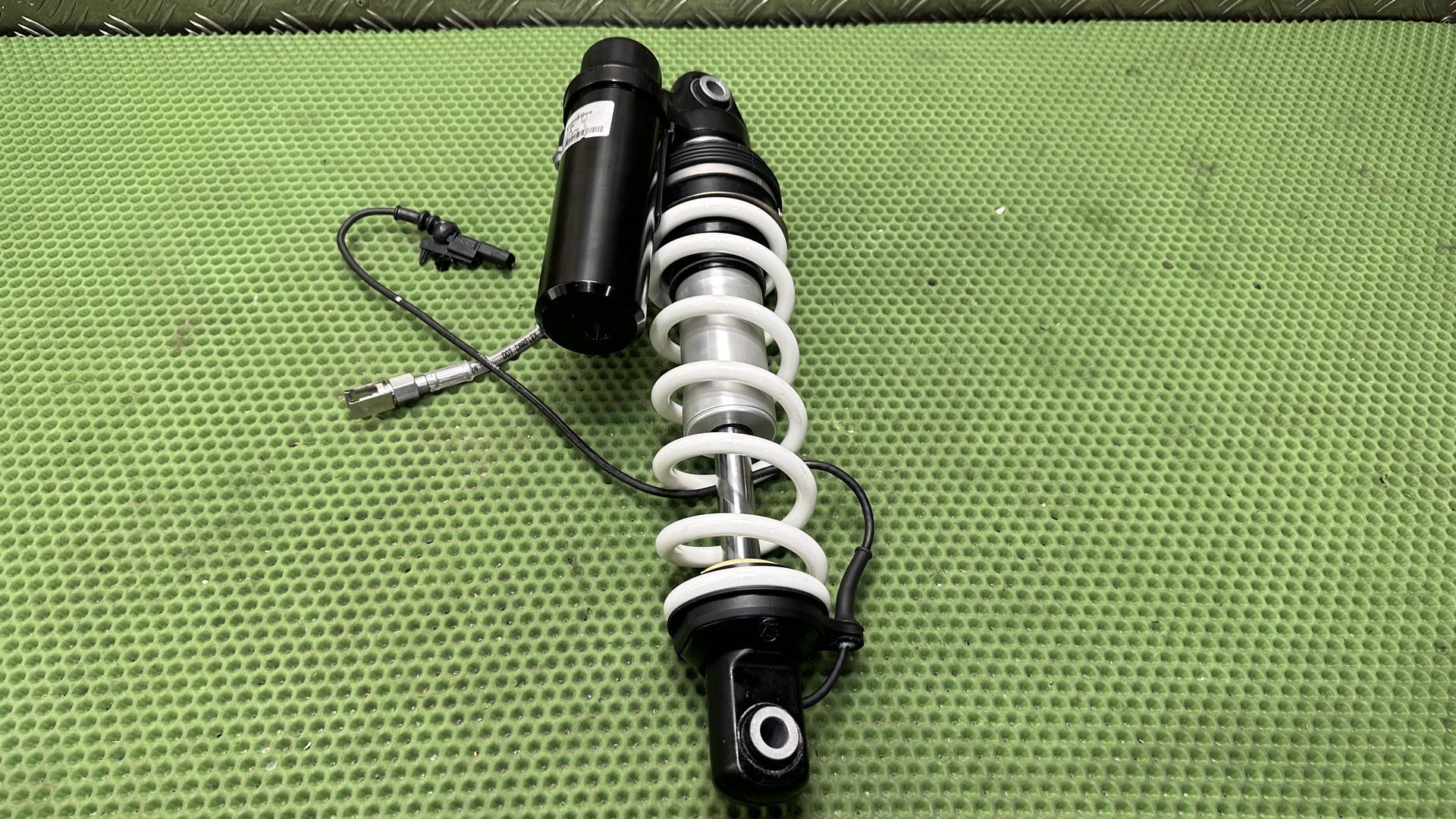 Амортизатор передний (DSA + адапт. регул. высоты) R1300GS KA1 31489444910