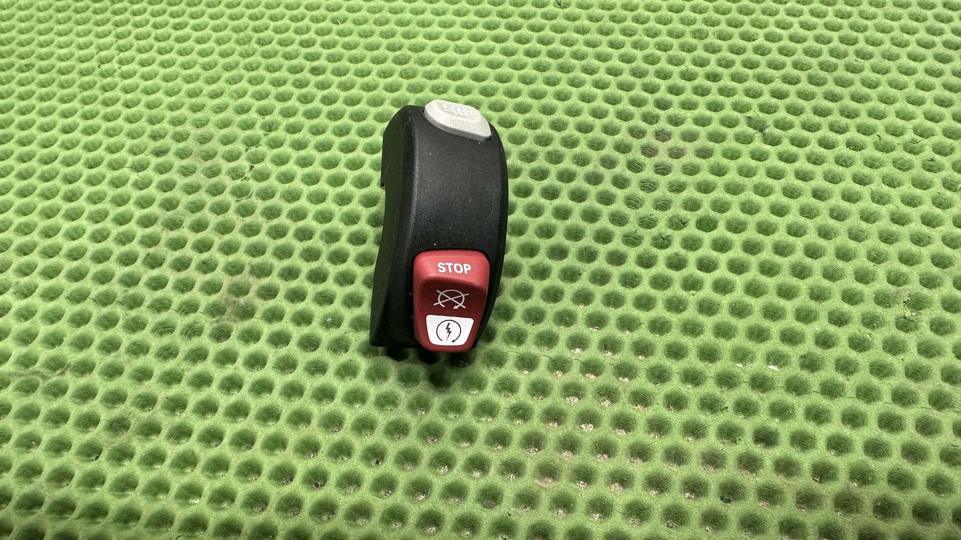 Комбинированный выключатель П 61318567704