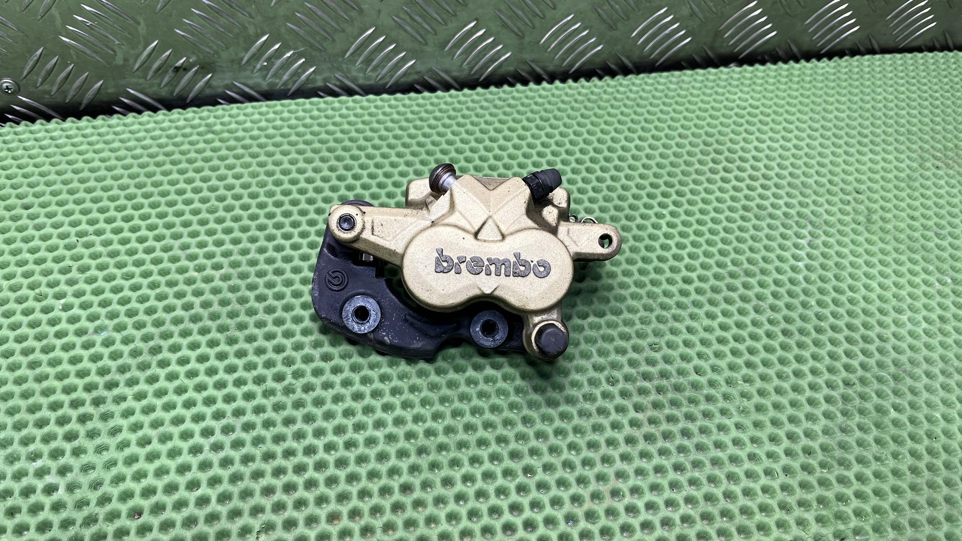 Суппорт тормозного механизма Зд 34218556255