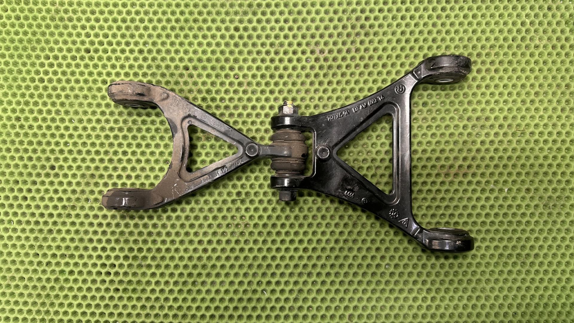 Раздвижной шарнир 31447676056