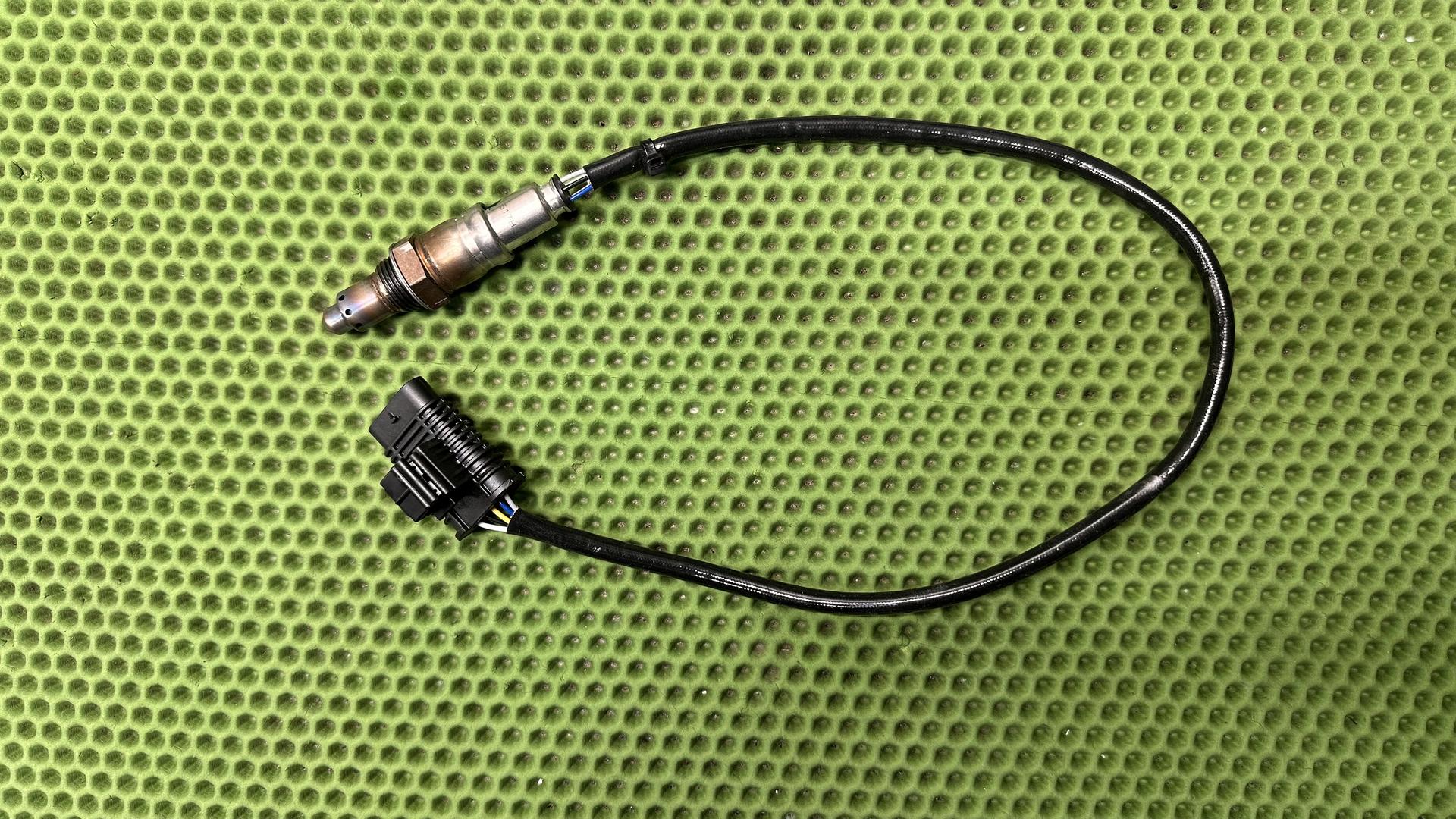 Лямбда-зонд (L=630MM) 11788567154