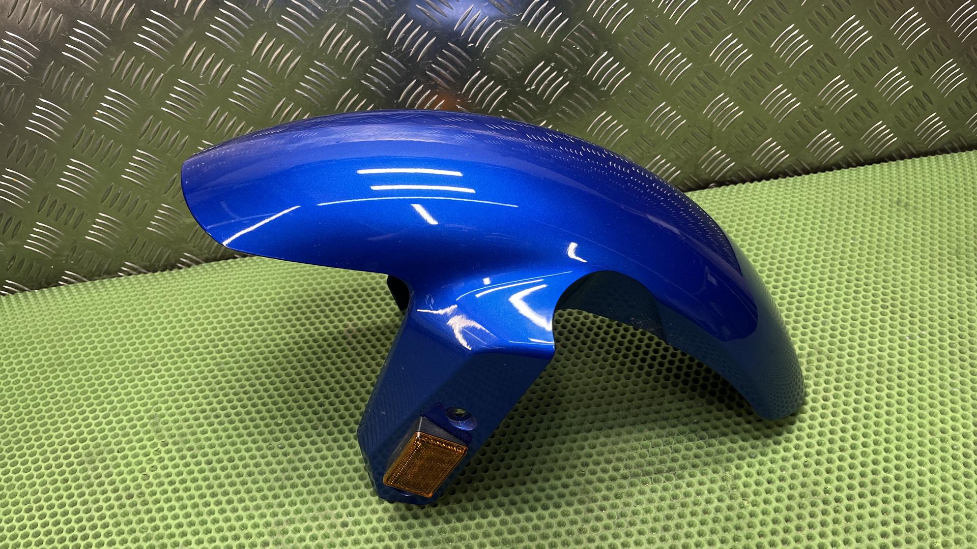 Колпак переднего колеса ( Крыло переднее) 46618556665