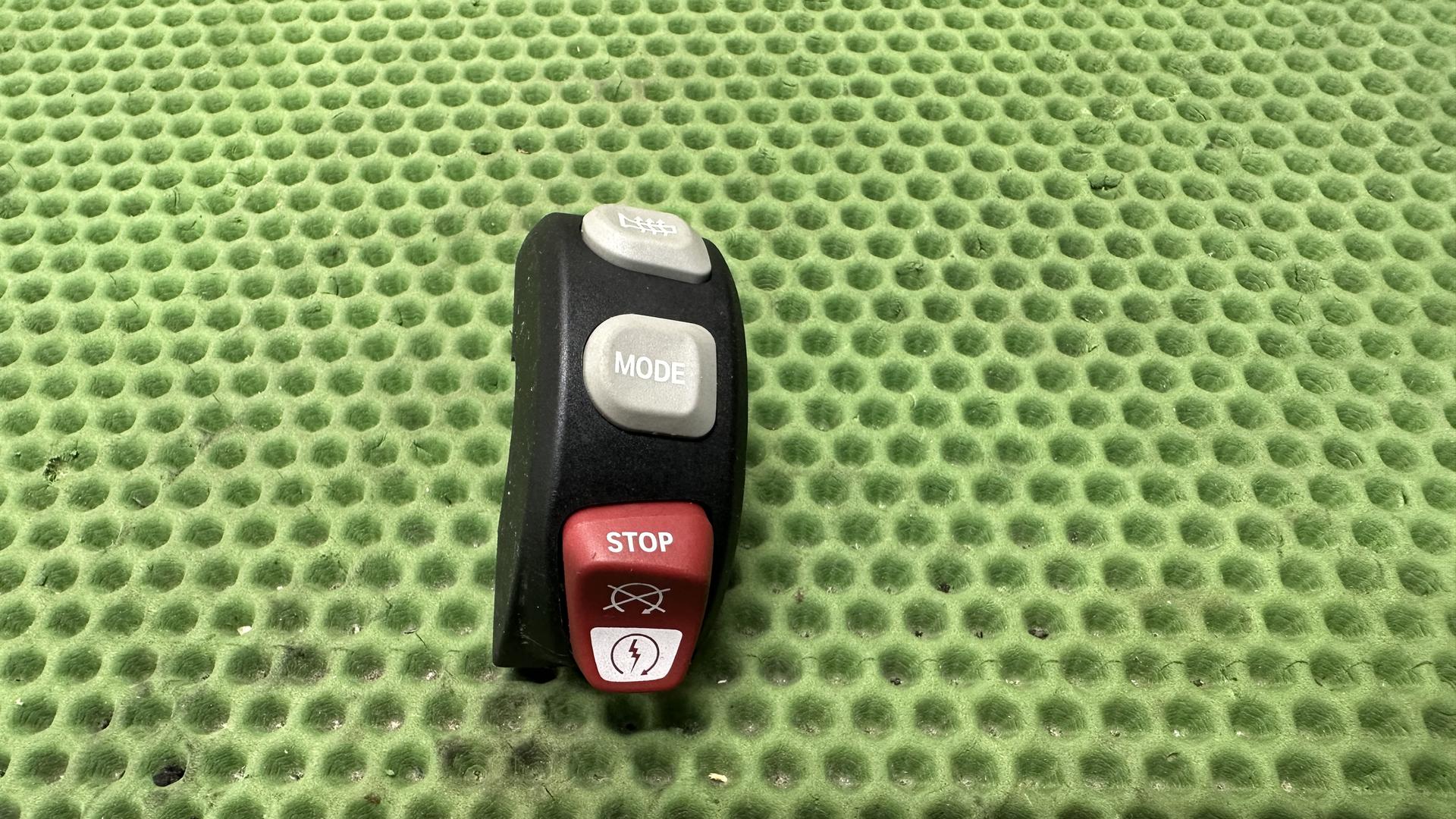 Комбинированный выключатель П 61318567710