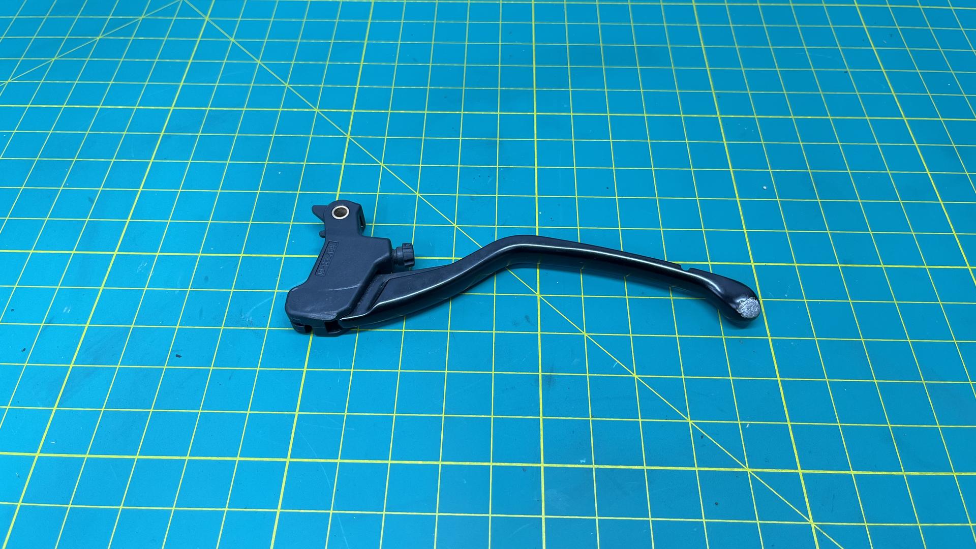 Рычаг сцепления 32727692798