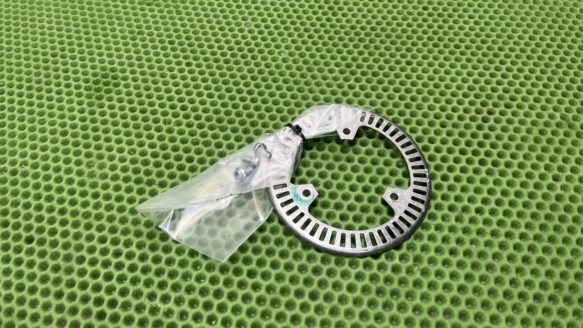 Сенсорное кольцо (Гребенка ABS) 48 звеньев 34528406053