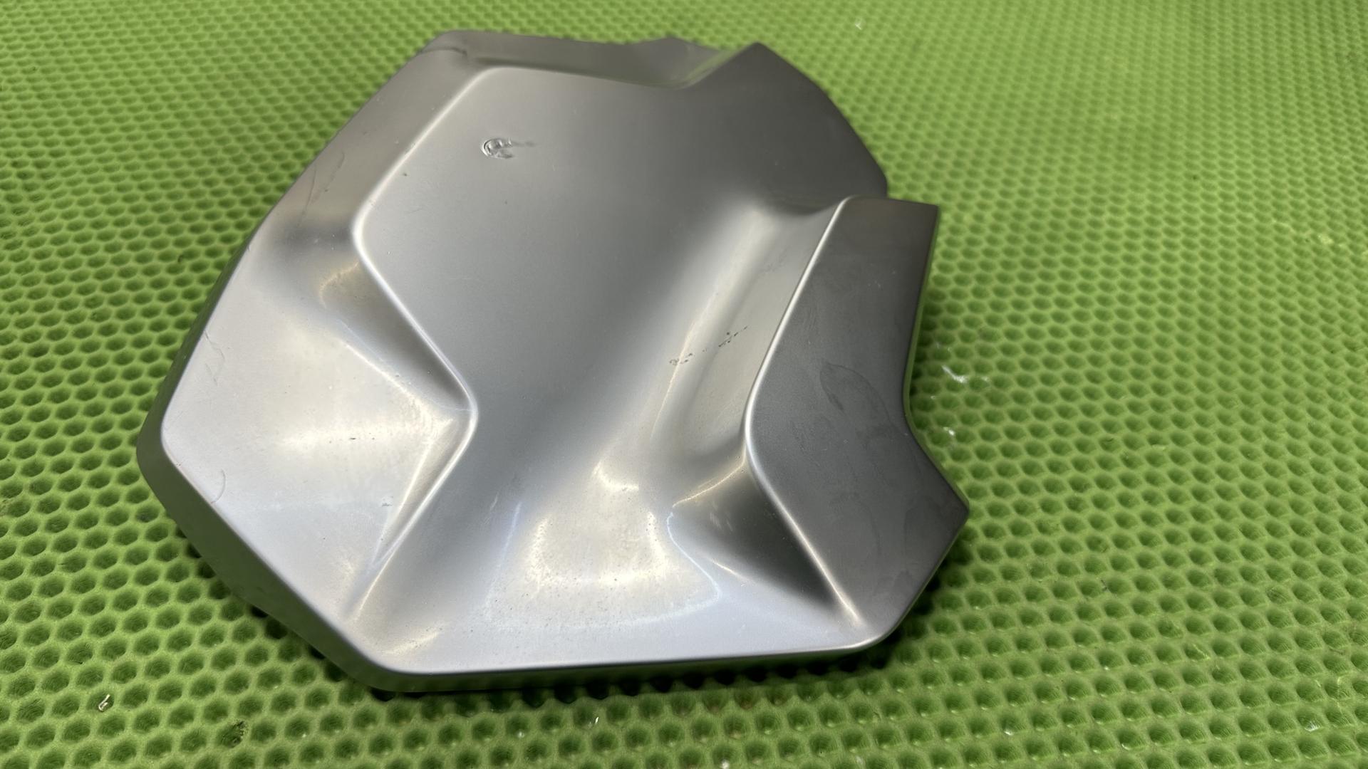 Накладка радиатора П 46638559590