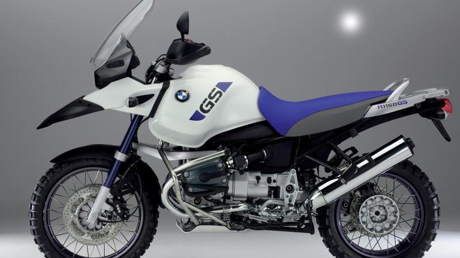 R 1150 GS Adv. (R21)