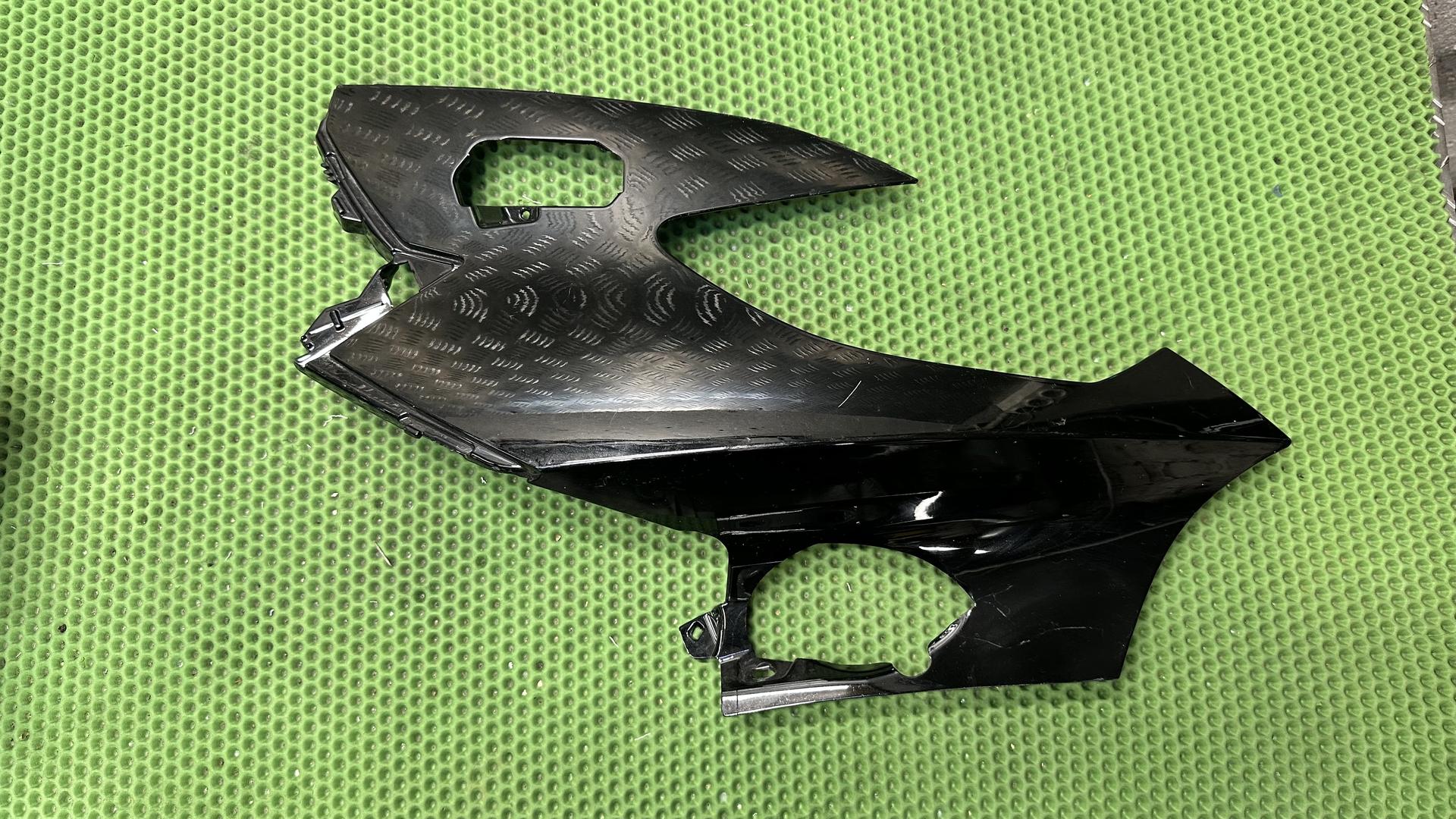 Верхняя часть облицовки П 46637727400