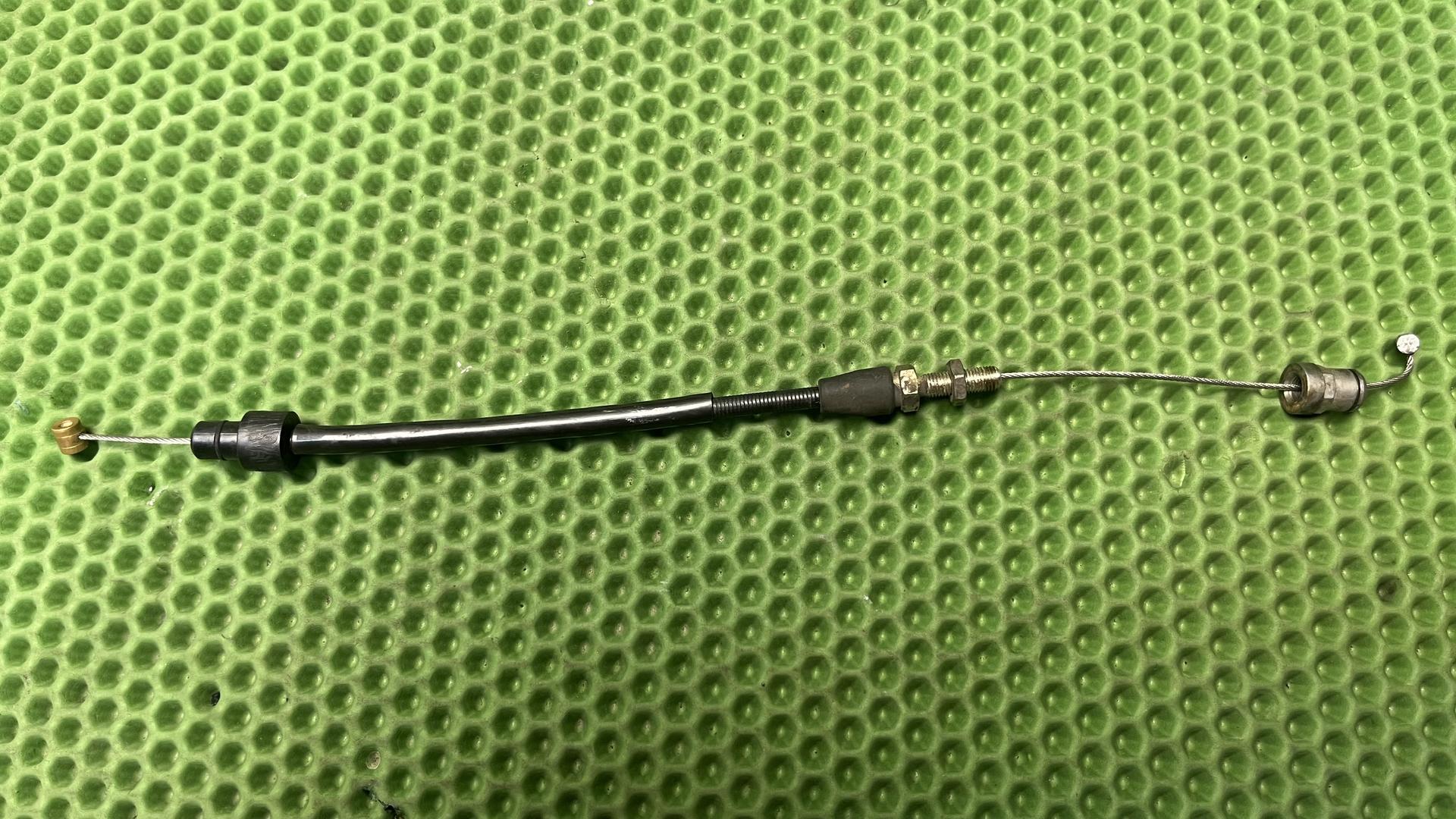 Трос привода дроссельной заслонки Л 32737670567