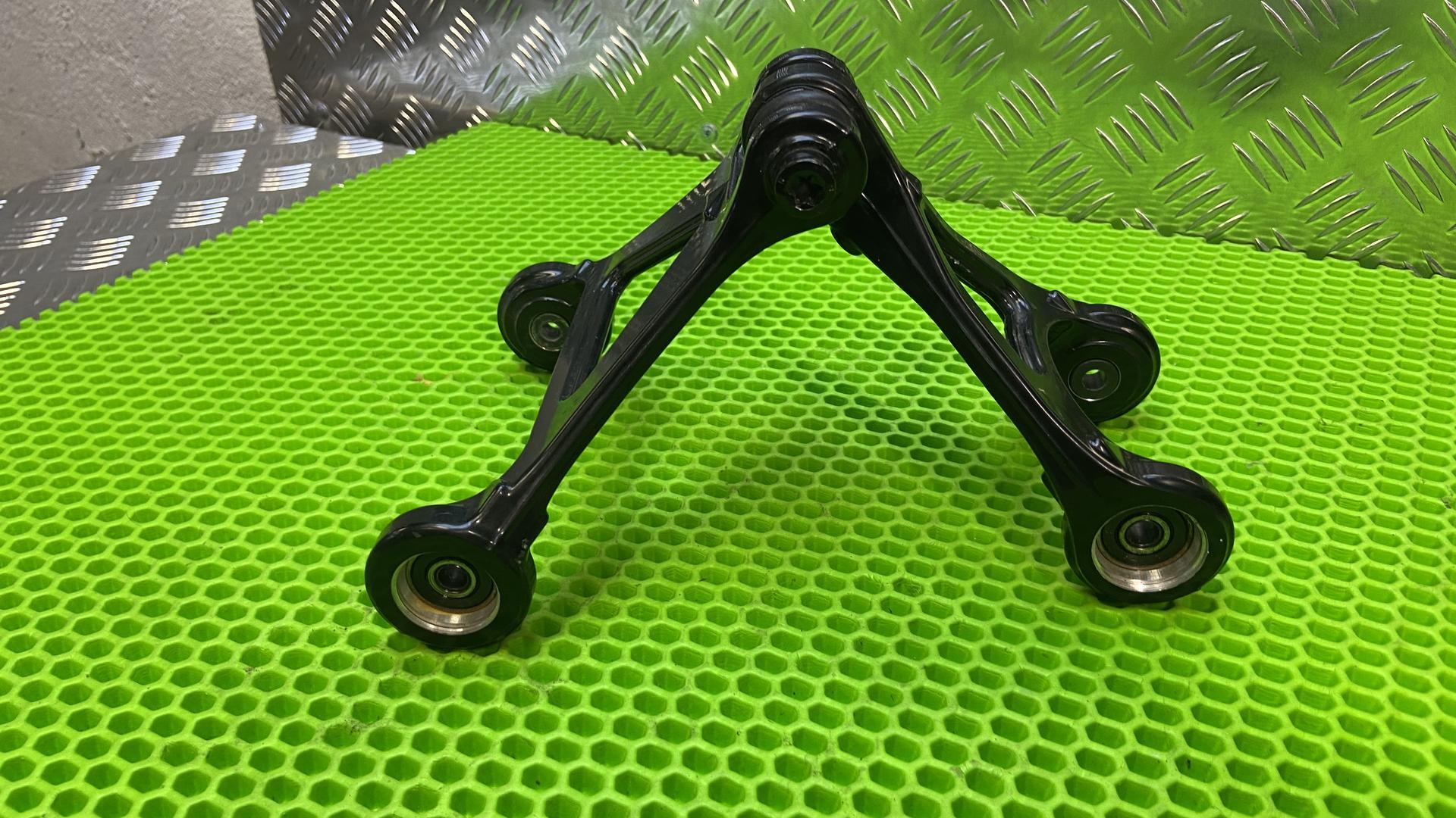 Раздвижной шарнир 31447676056