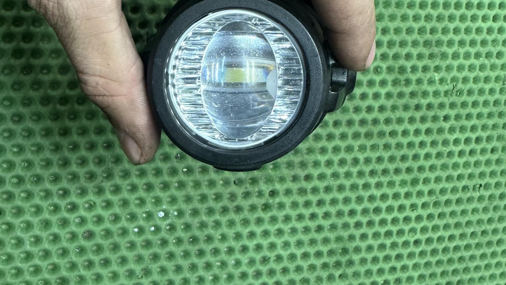 Светодиод.доп.фара дальнего света 63178532147