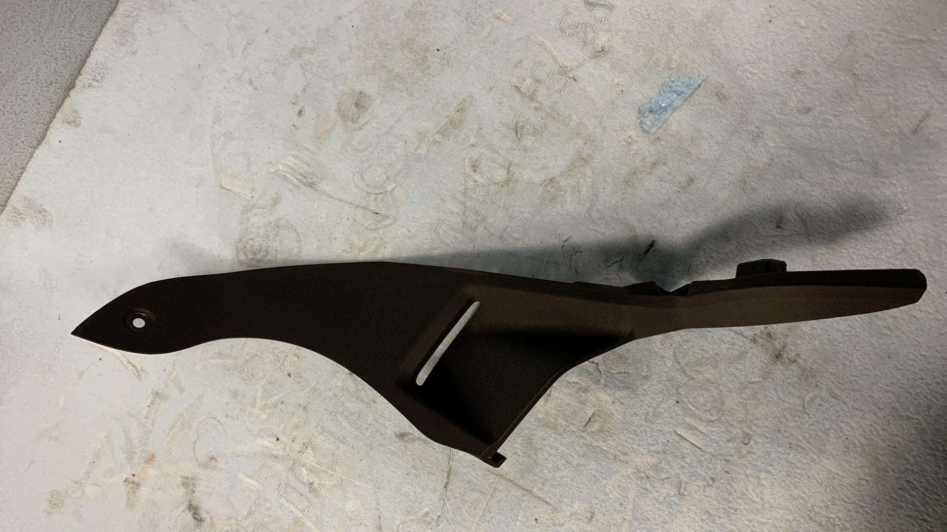 Внутренняя крышка П 46637702654