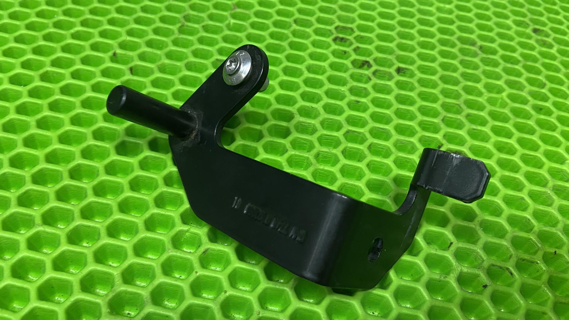 Кронштейн дополнительной фары П 46638557420