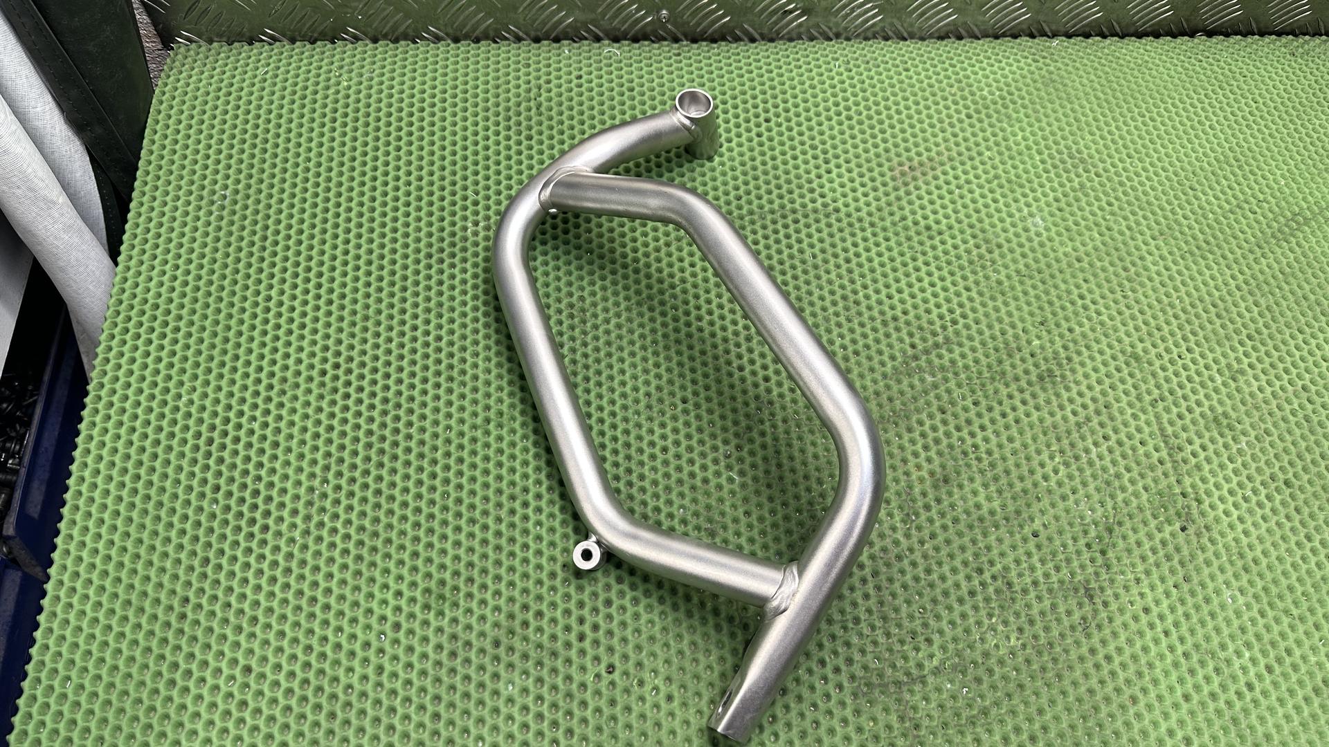 Защитная дуга бака Л 46638563805