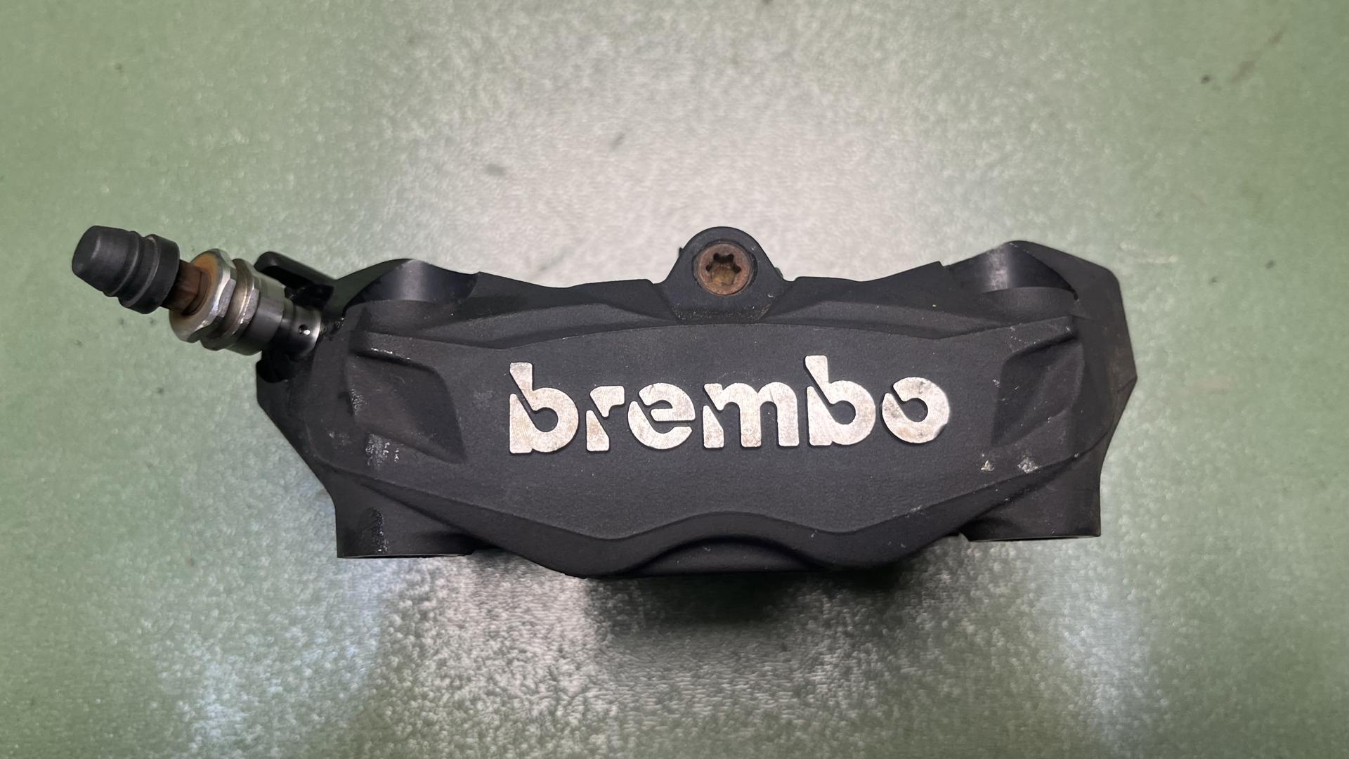 суппорт тормозного механизма П 34118556254