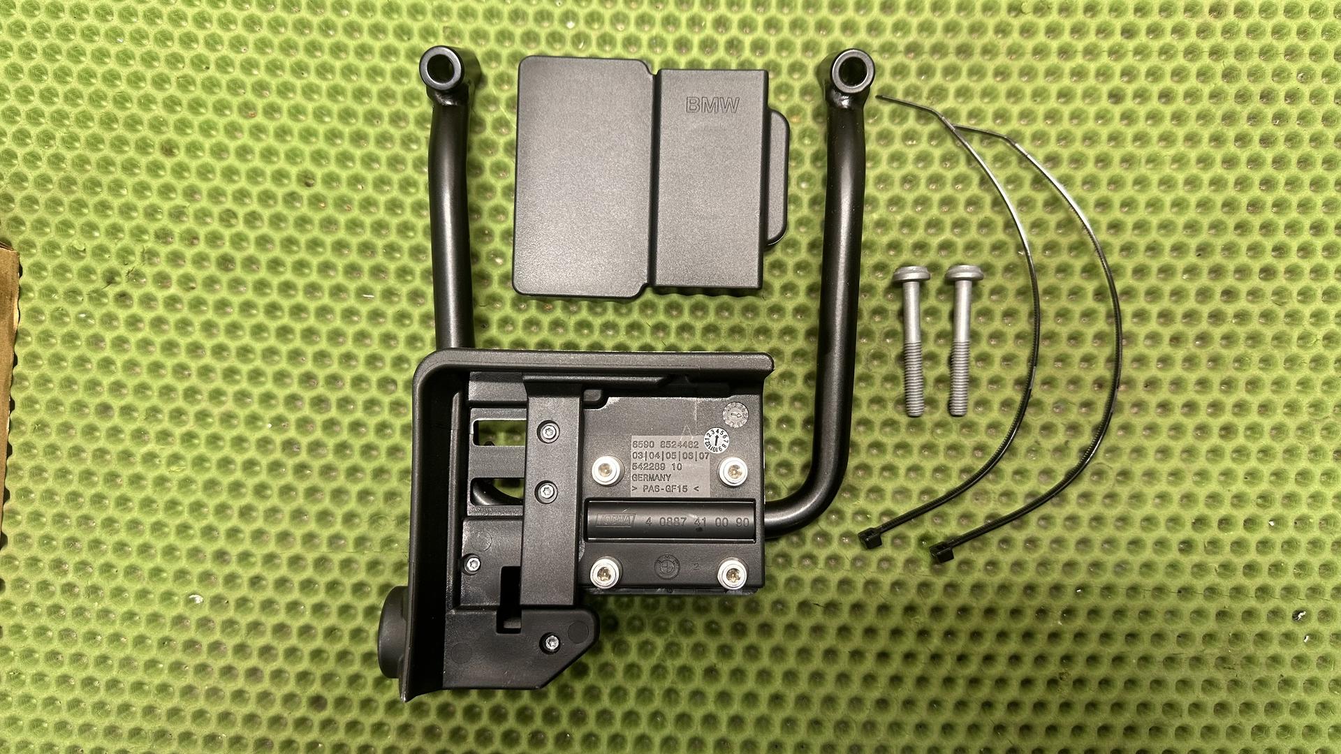 Подготовка под систему навигации R1300GS/GSA/RT 65905b607d2