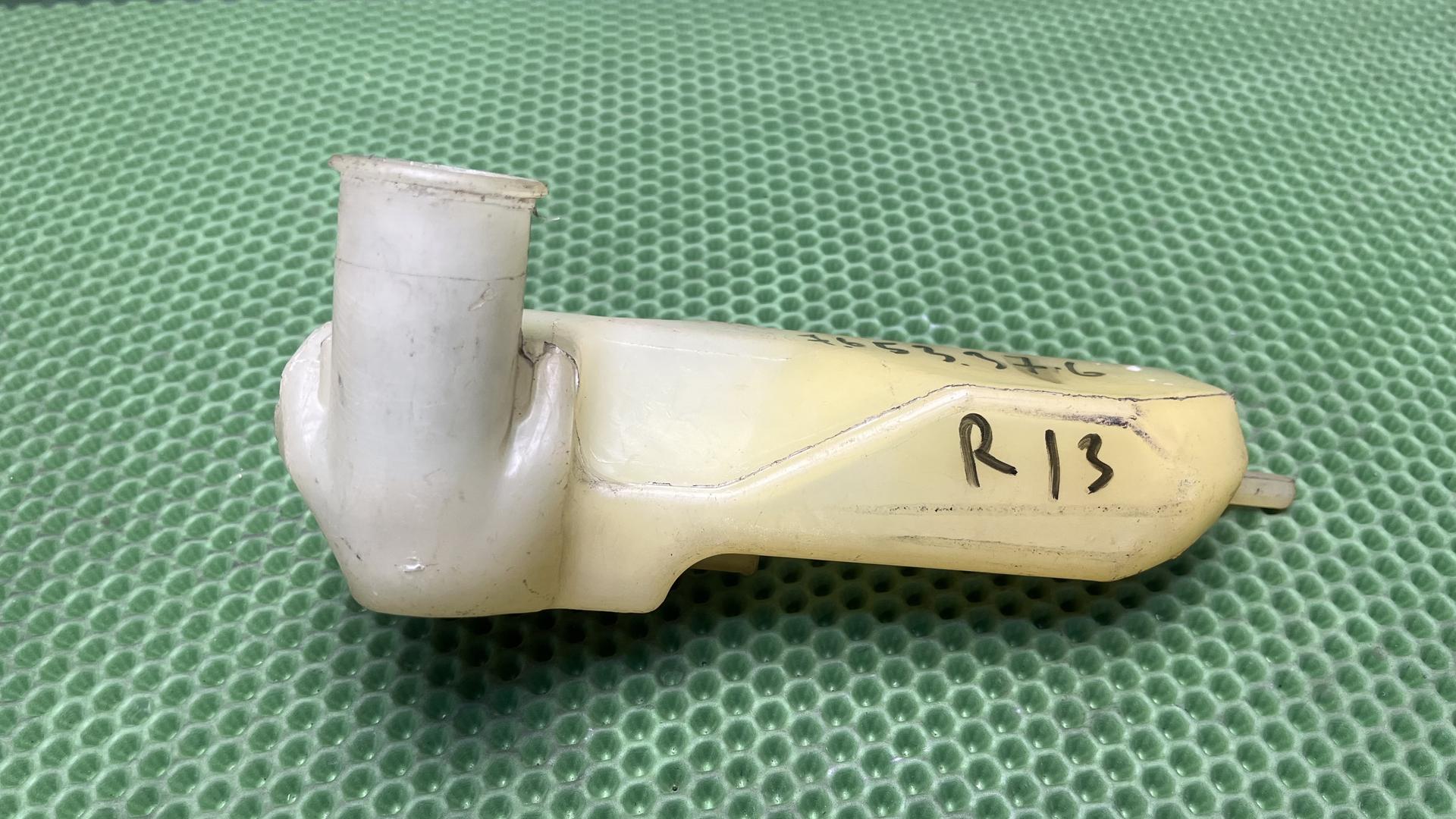 Расширительный бачок 17117653376