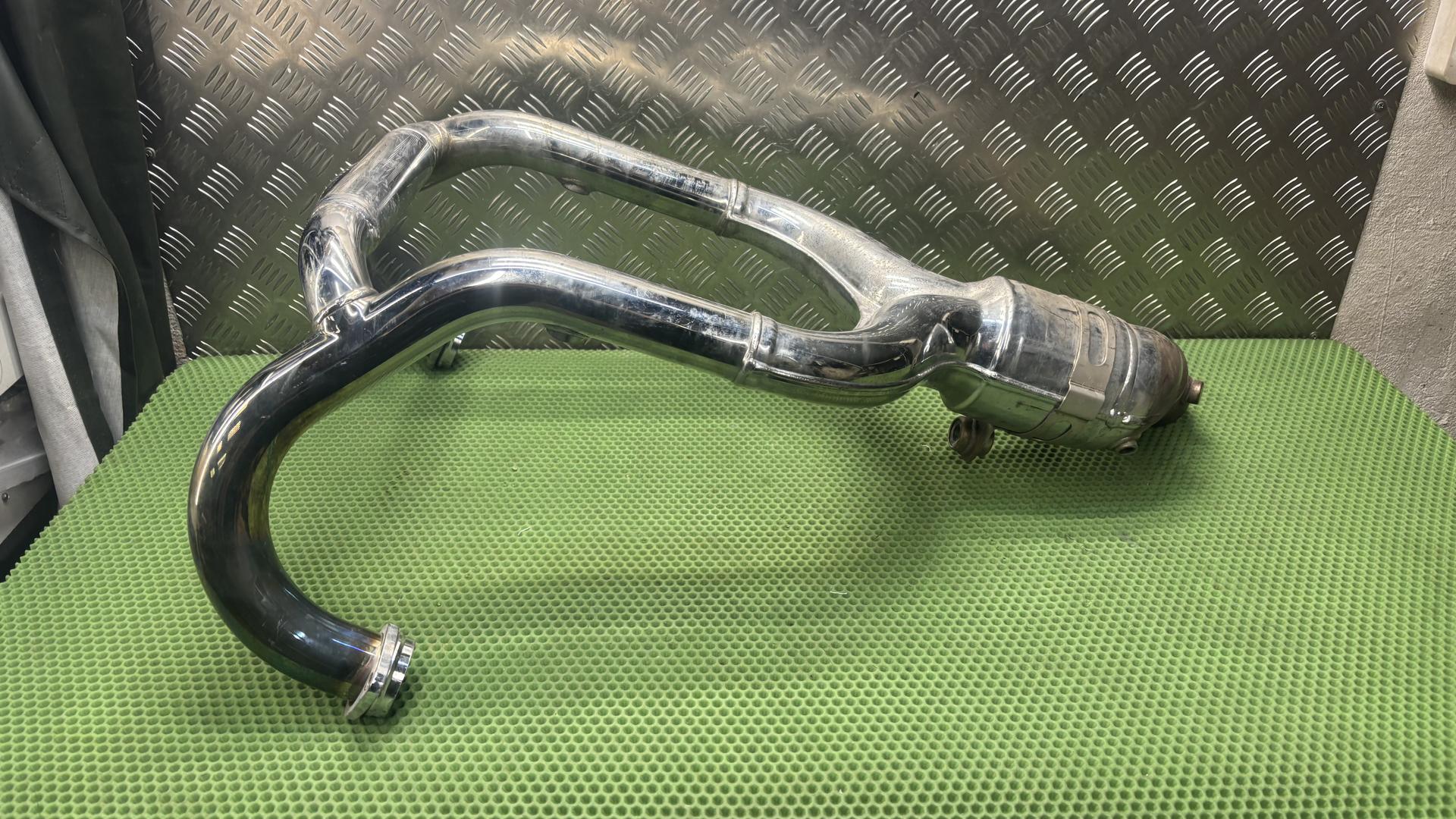 Выпускной коллектор 20+ 18519443107