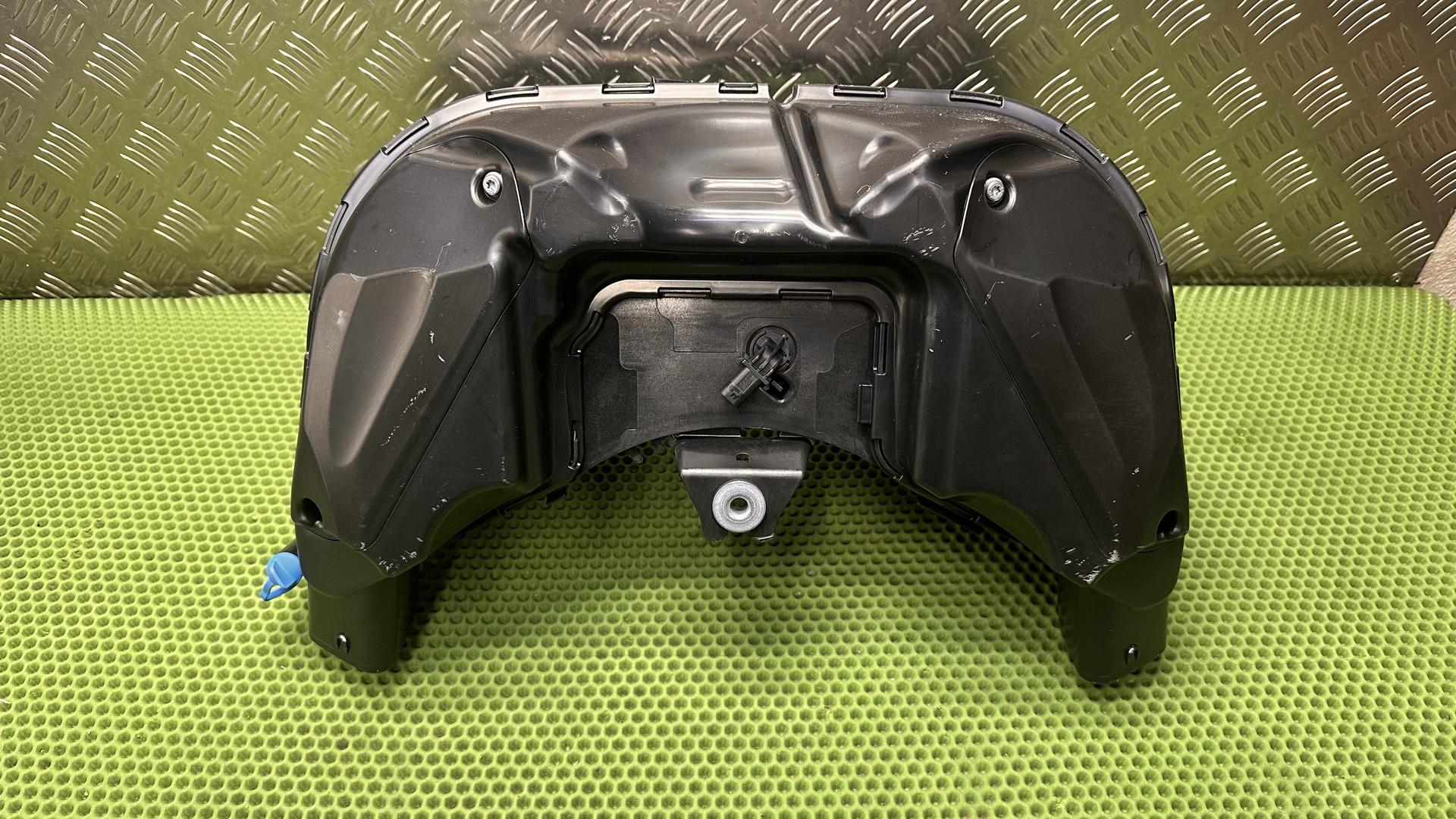 Корпус воздушного фильтра (айрбокс) R1300GS/GSA/RT KA1-3 13719829383