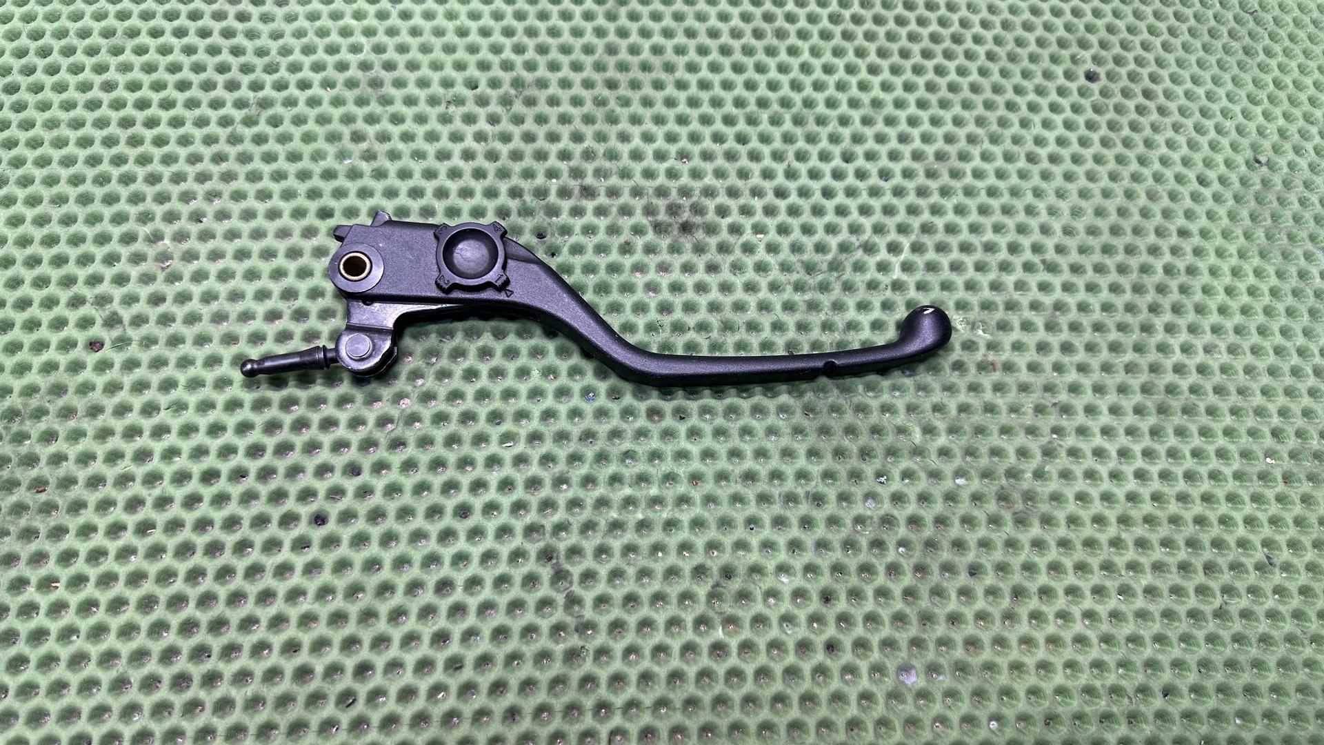 Рычаг стояночного тормоза 32728533739