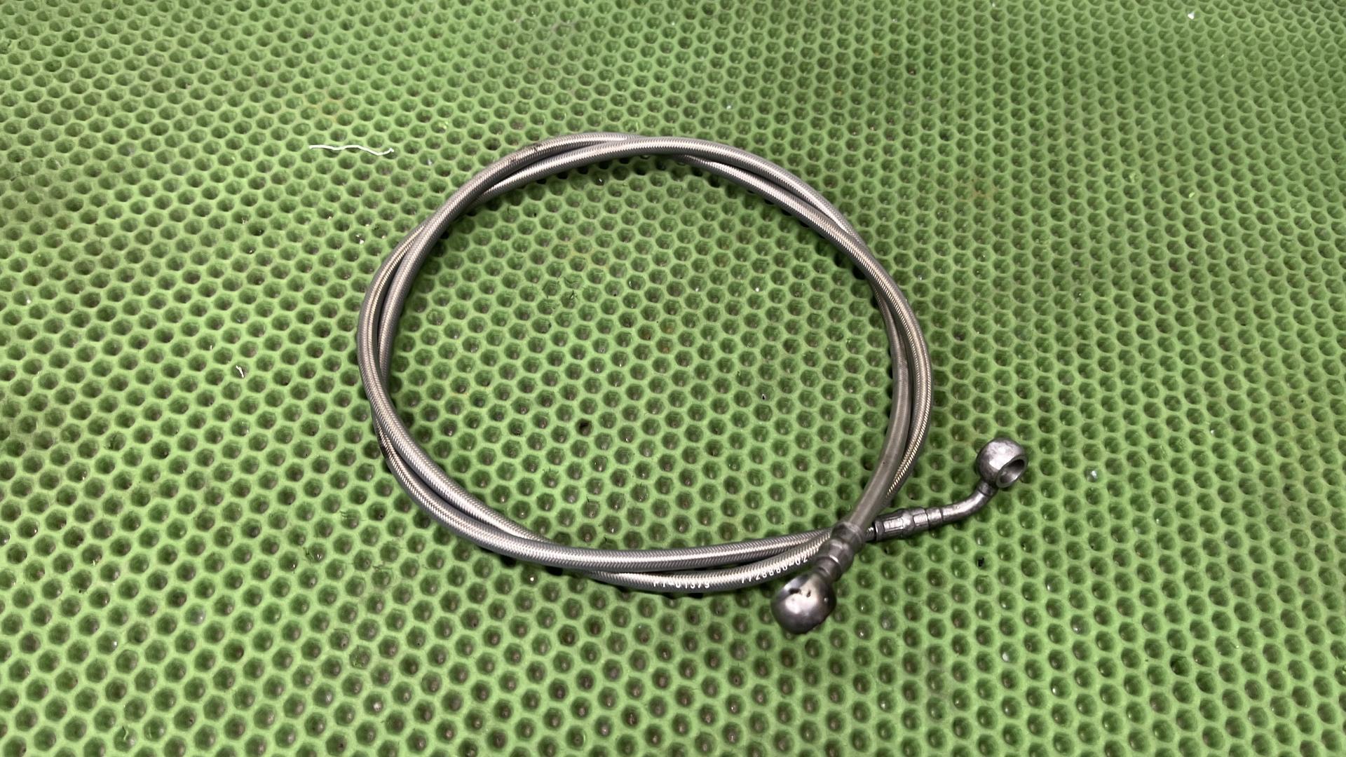 Магистраль сцепления (рест 10+) 21527728880