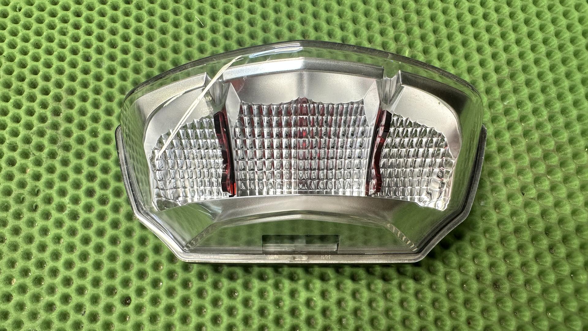 Светодиодн.блок задн.фонарей «Highline» 63218524200