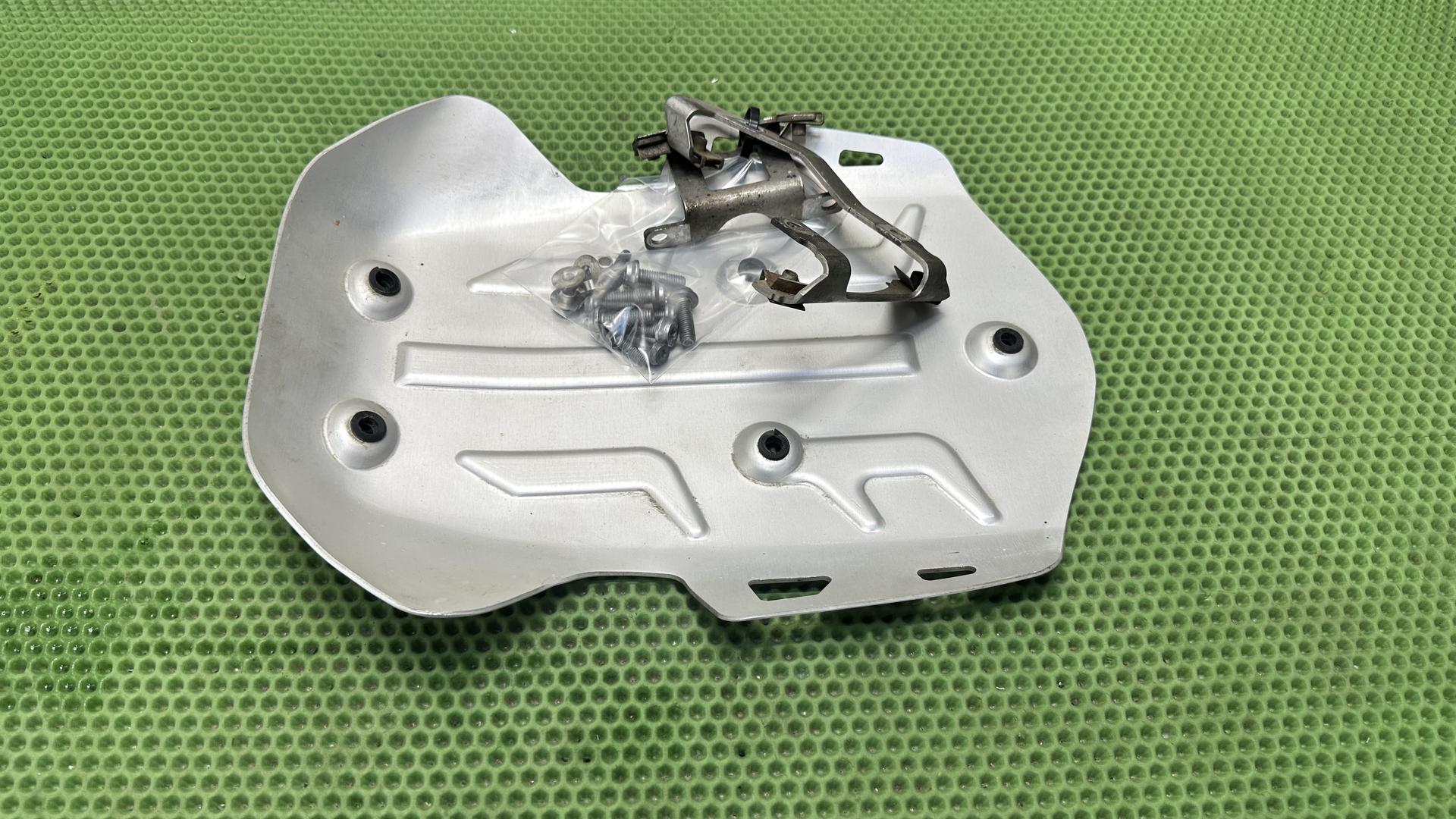 Защита двигателя 11848485696